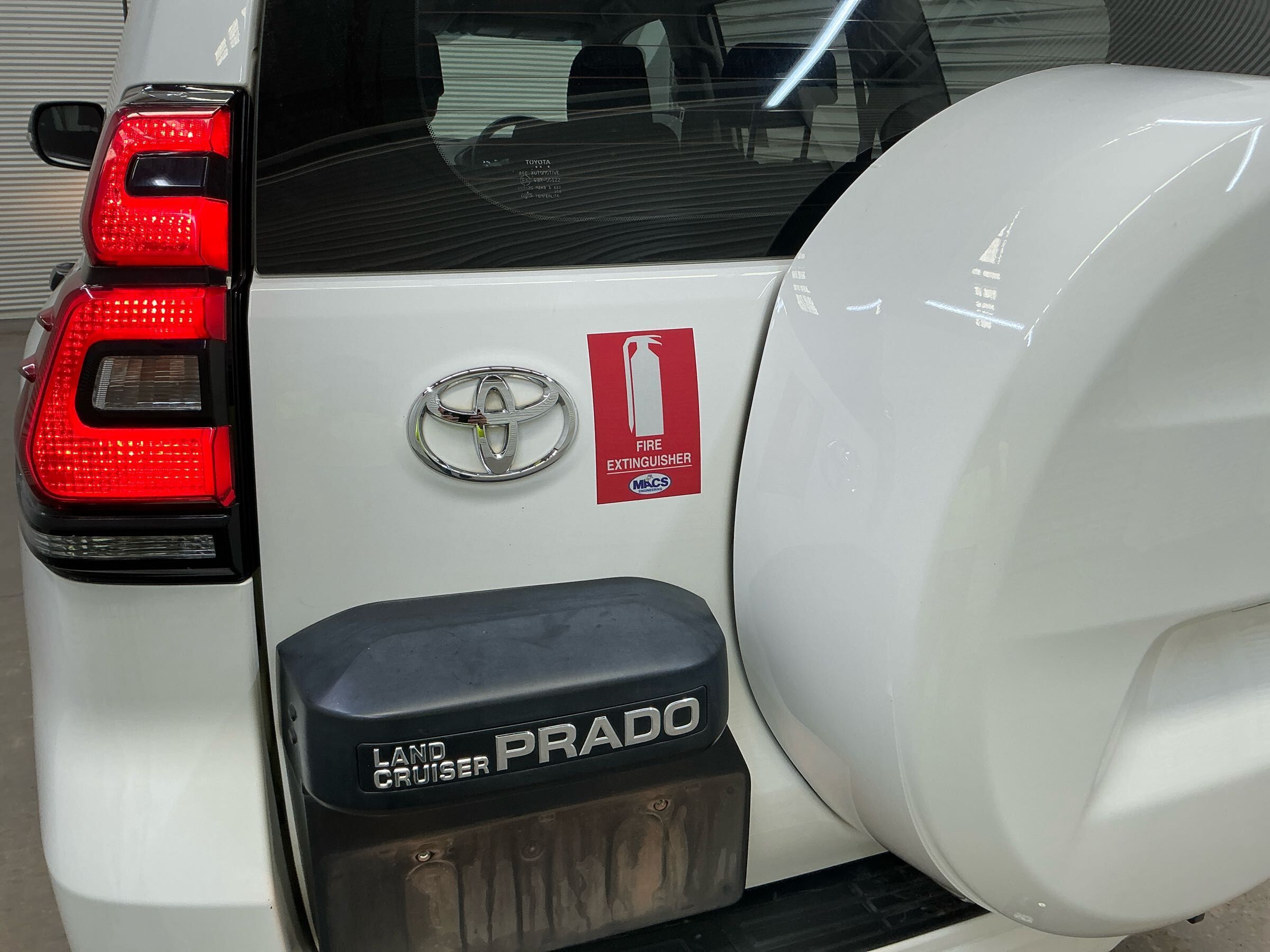 Vehicle photo