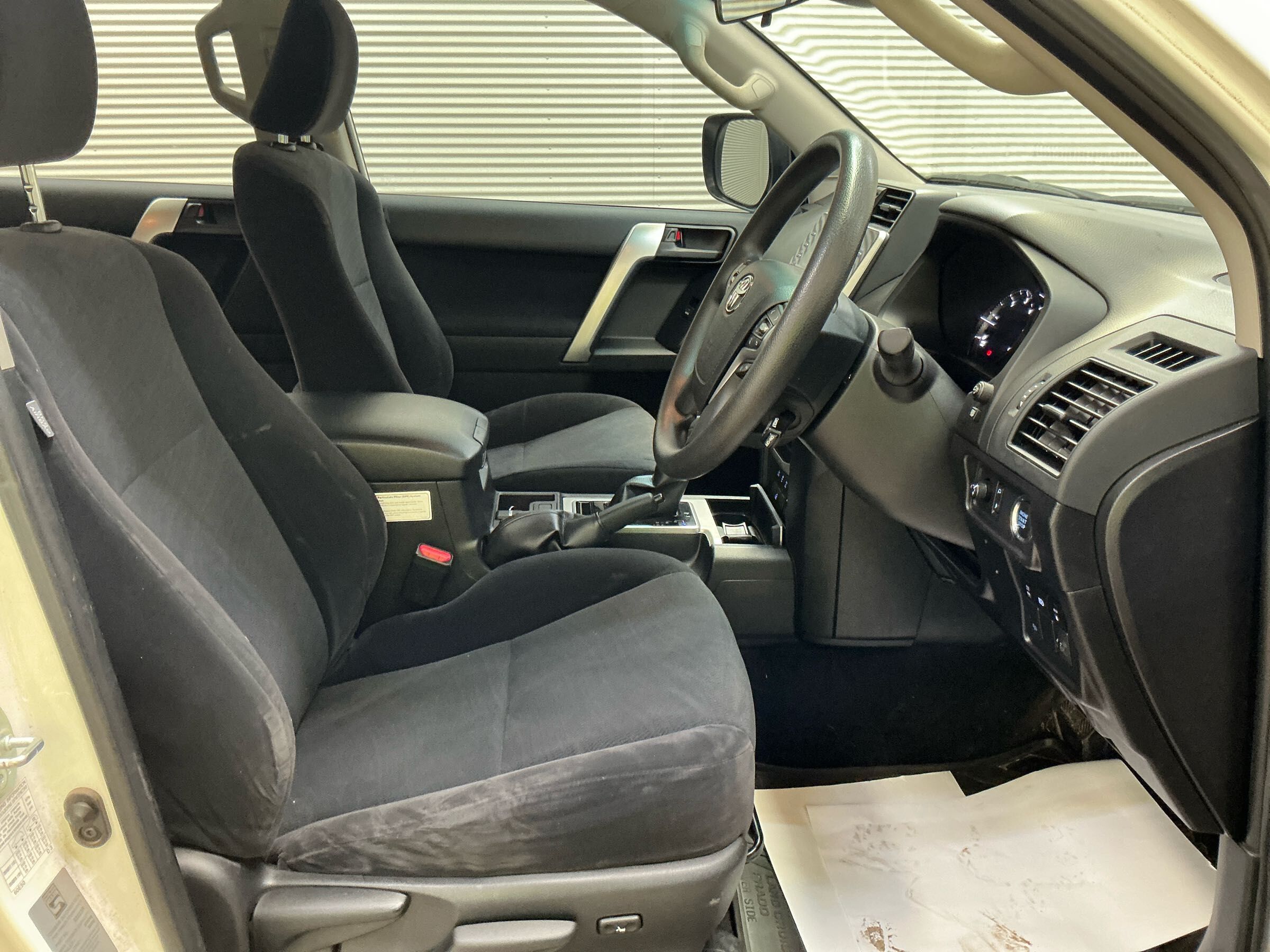 Vehicle photo