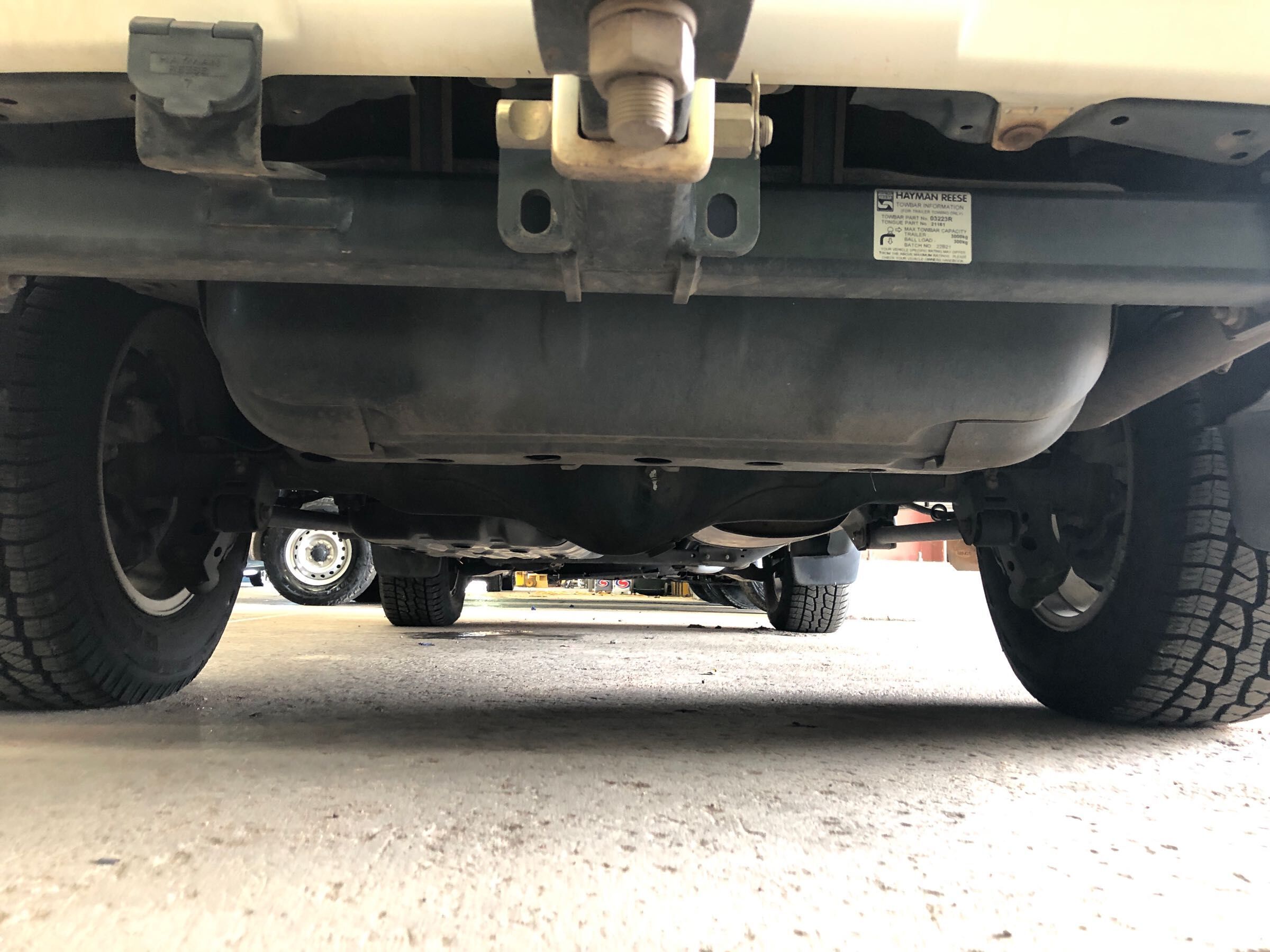 Vehicle photo