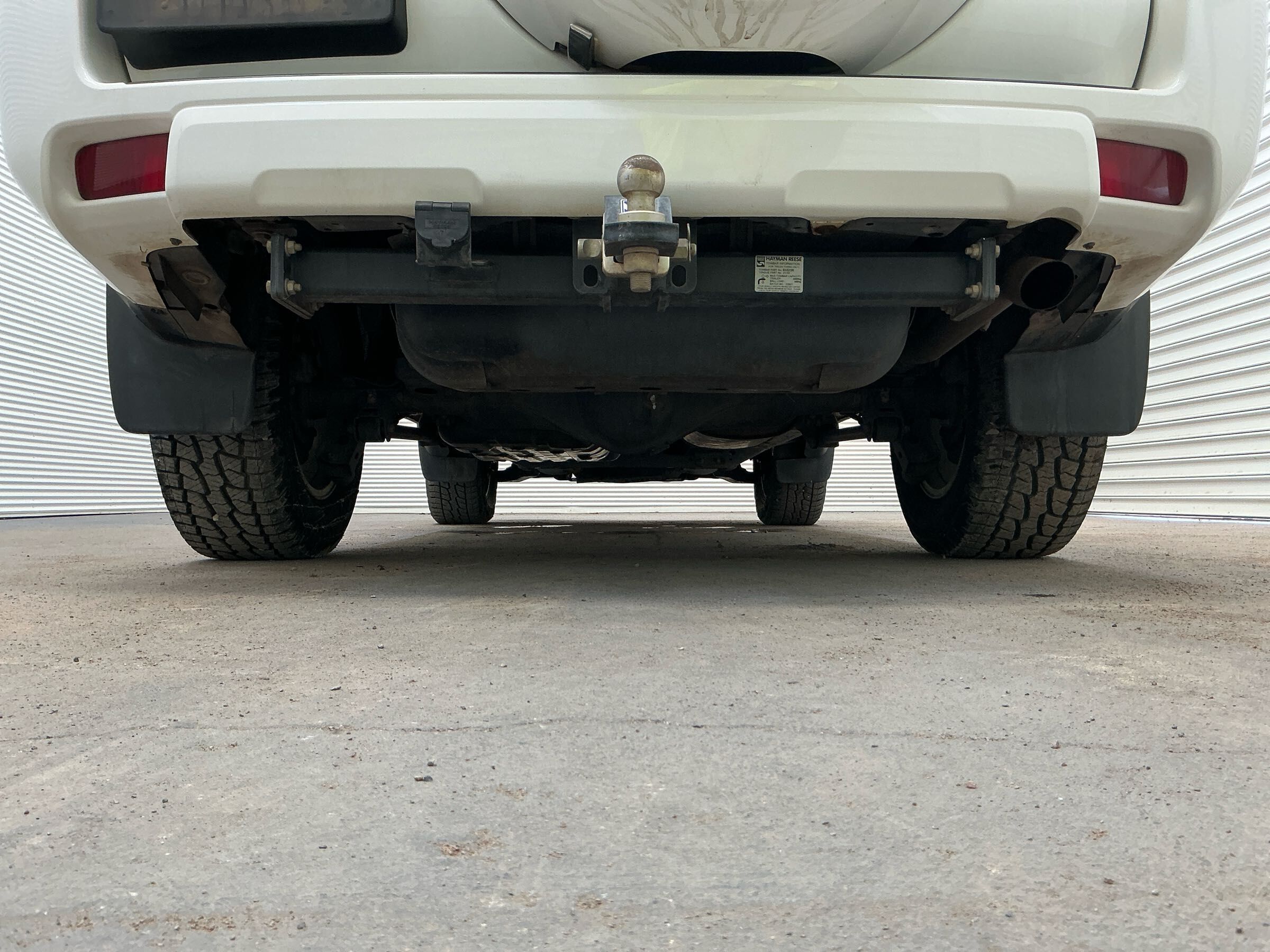 Vehicle photo