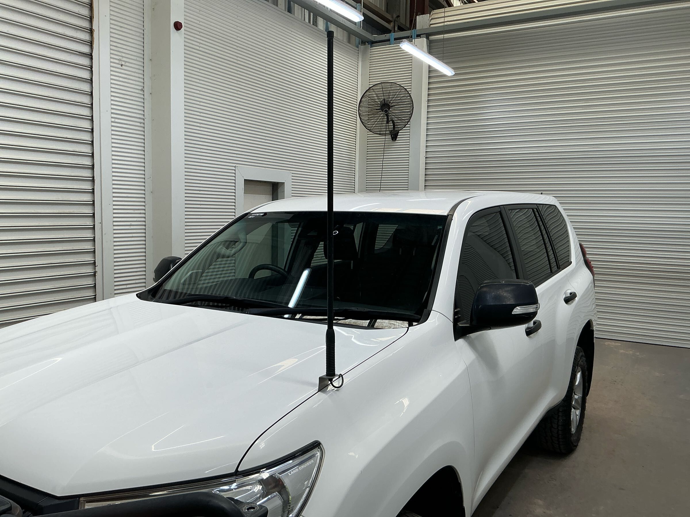 Vehicle photo