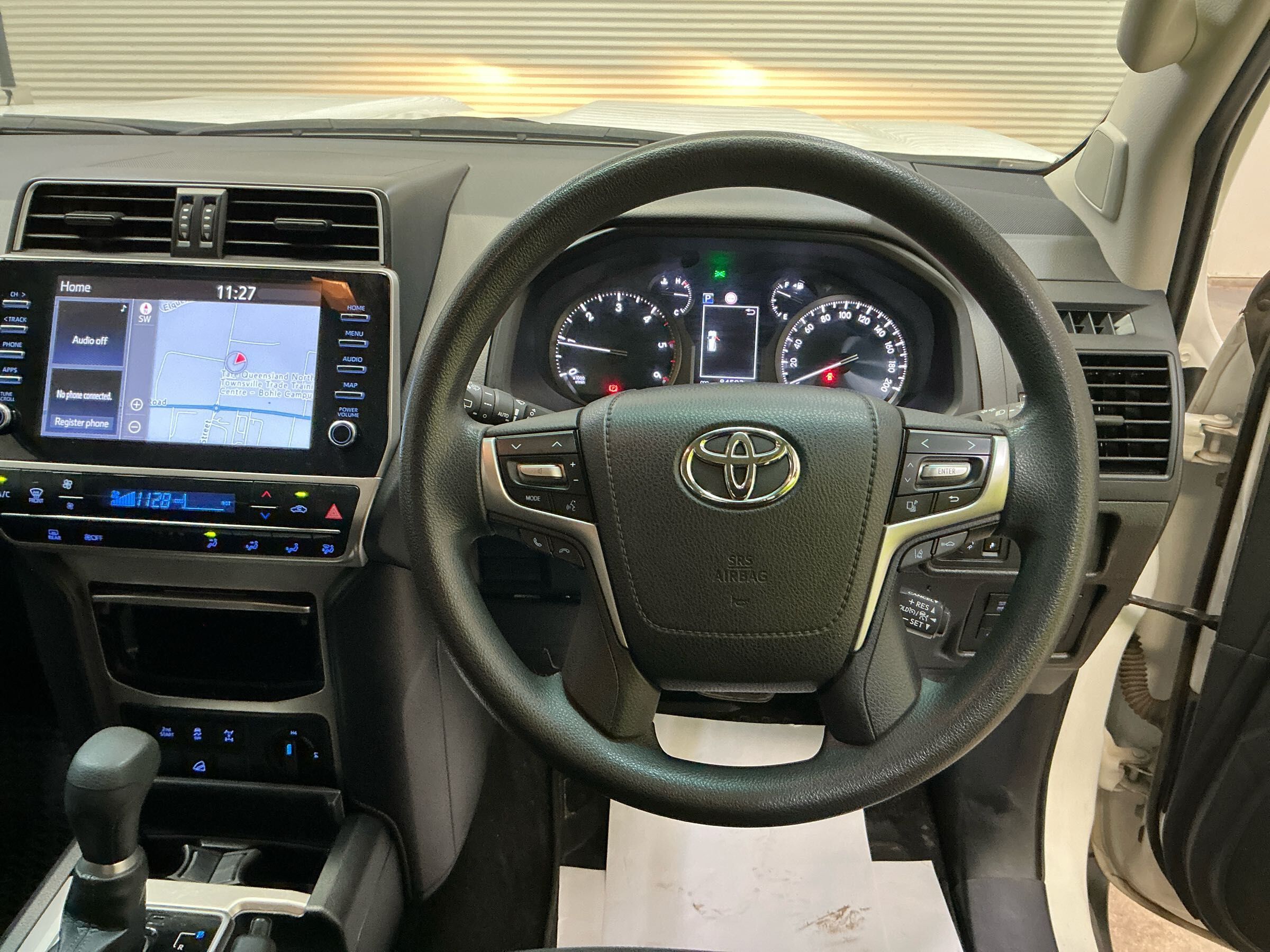 Vehicle photo