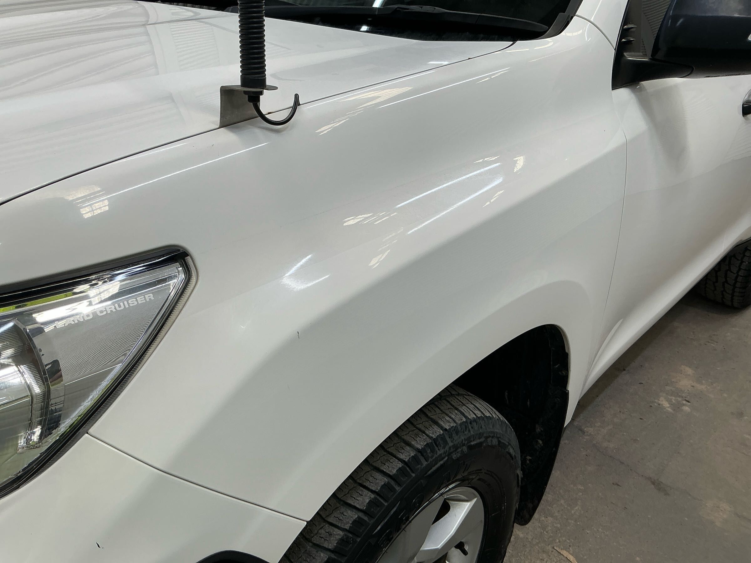 Vehicle photo