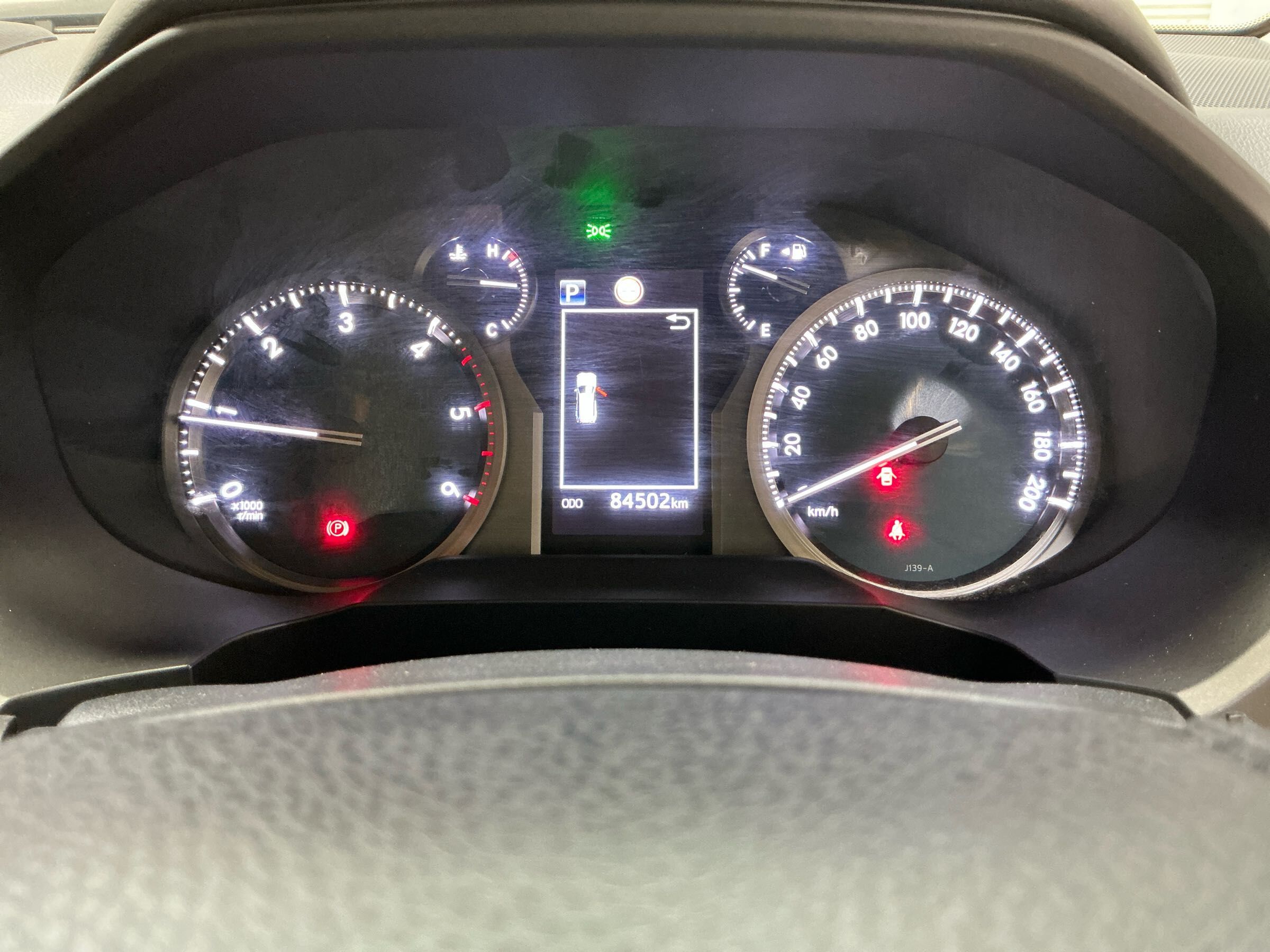 Vehicle photo