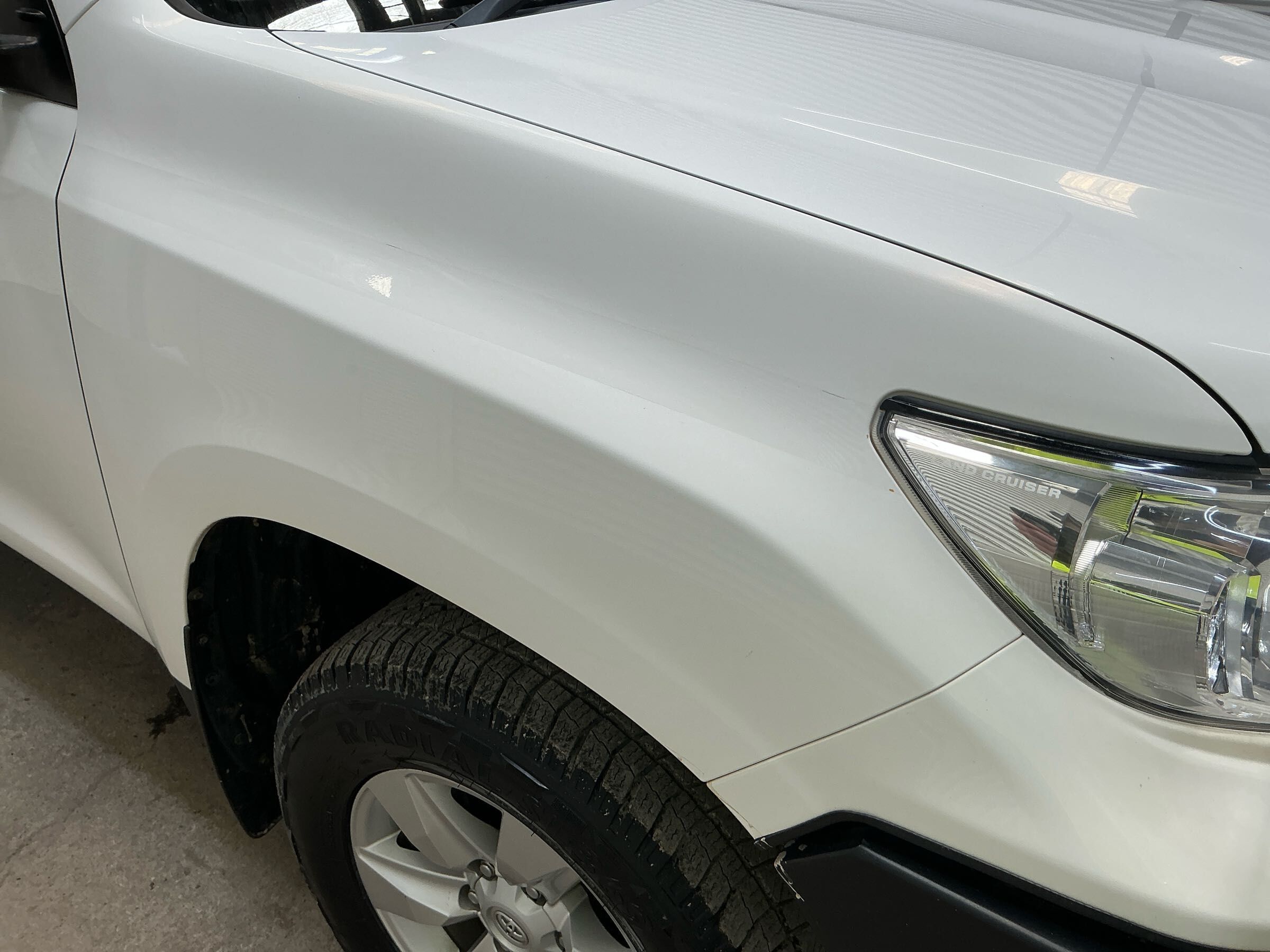 Vehicle photo
