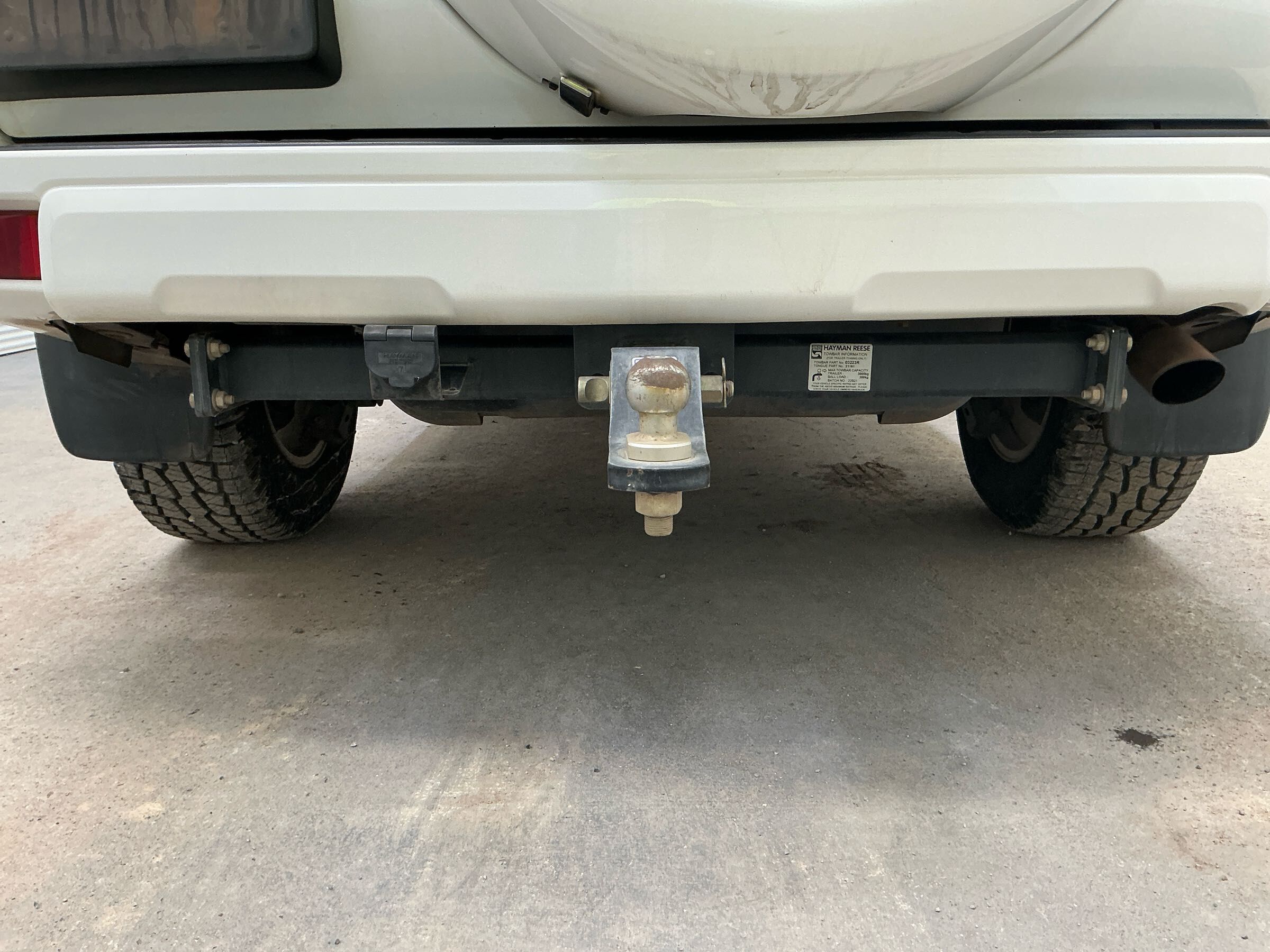 Vehicle photo