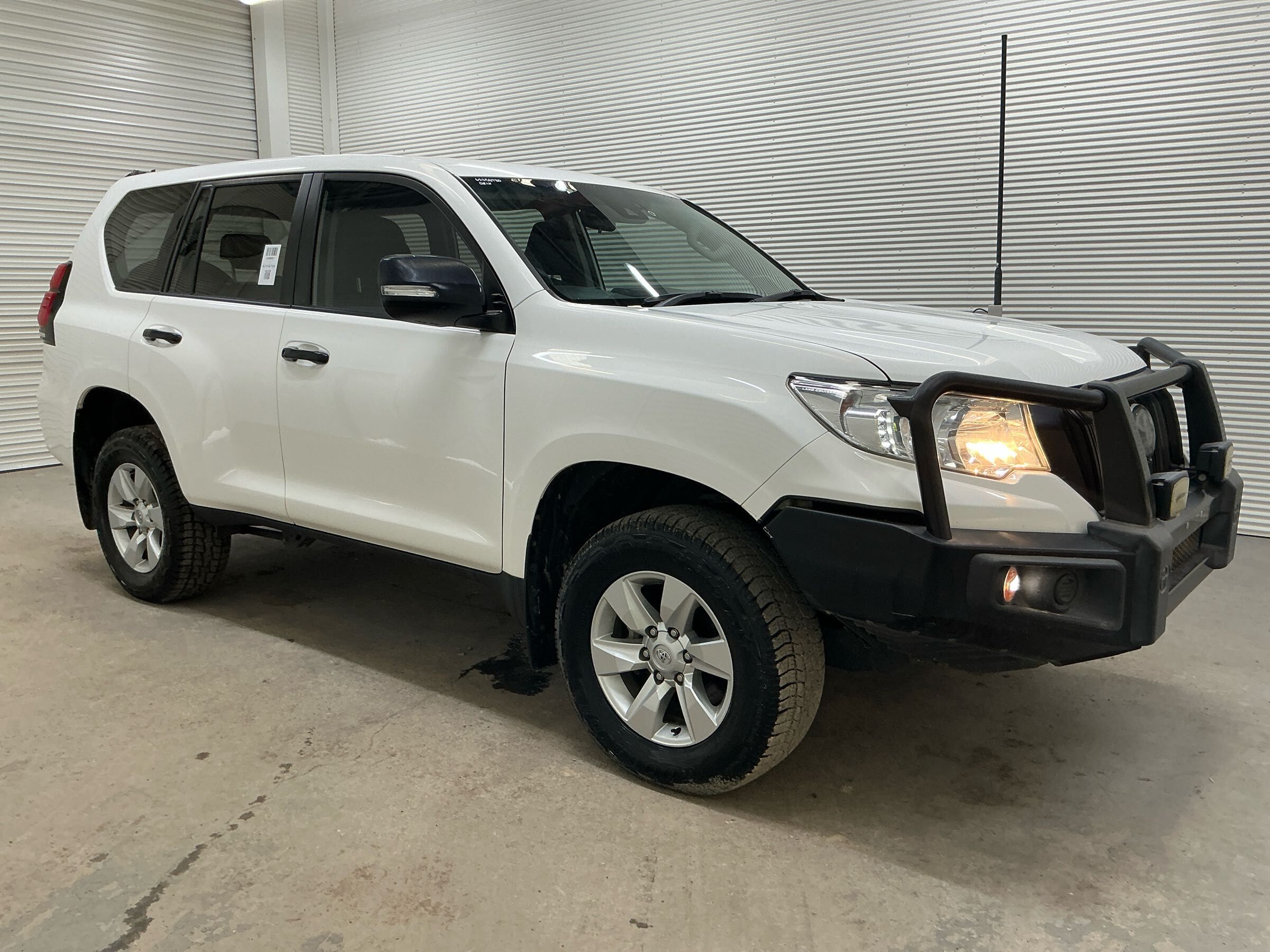 Vehicle photo
