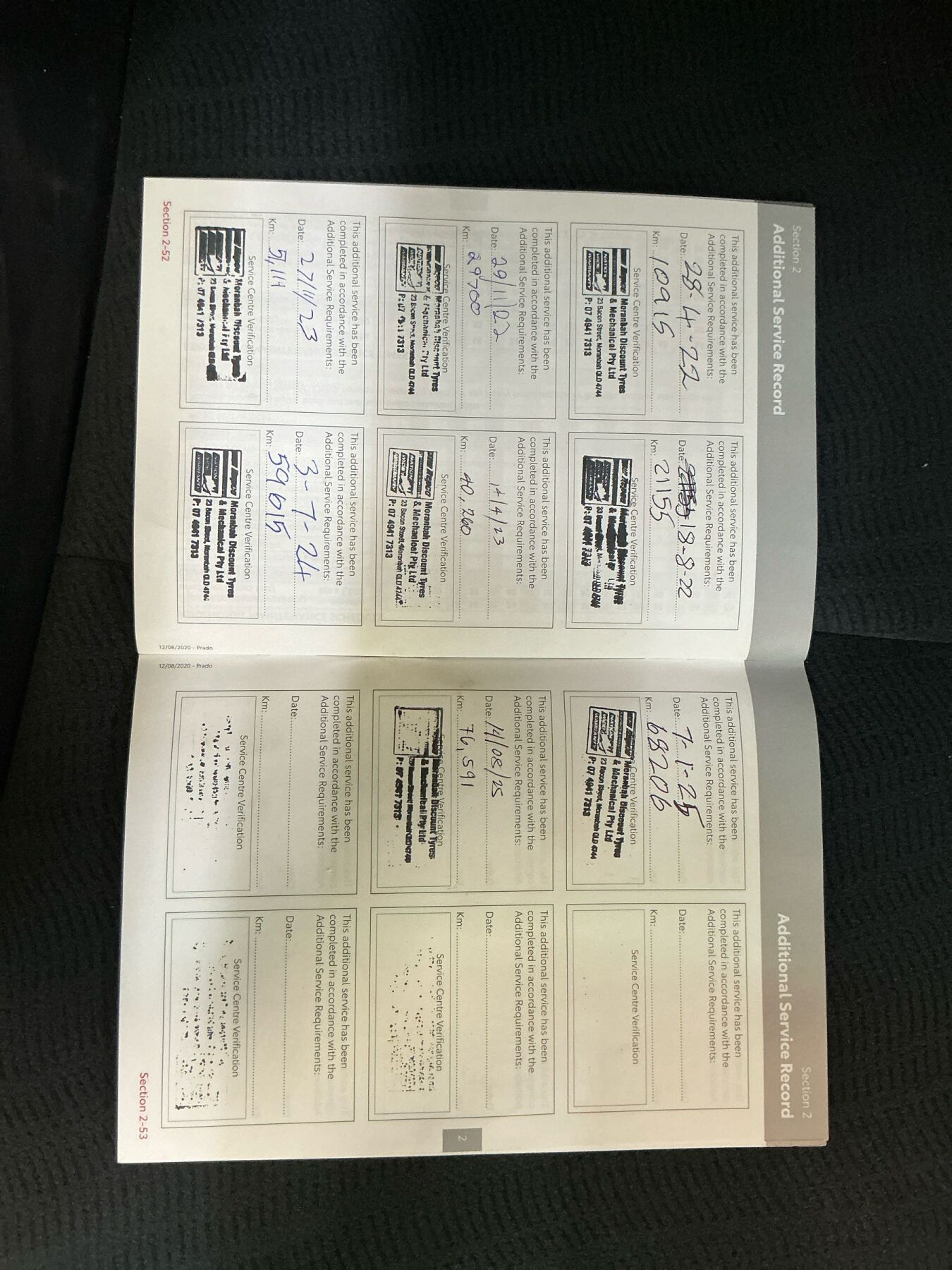 Vehicle photo