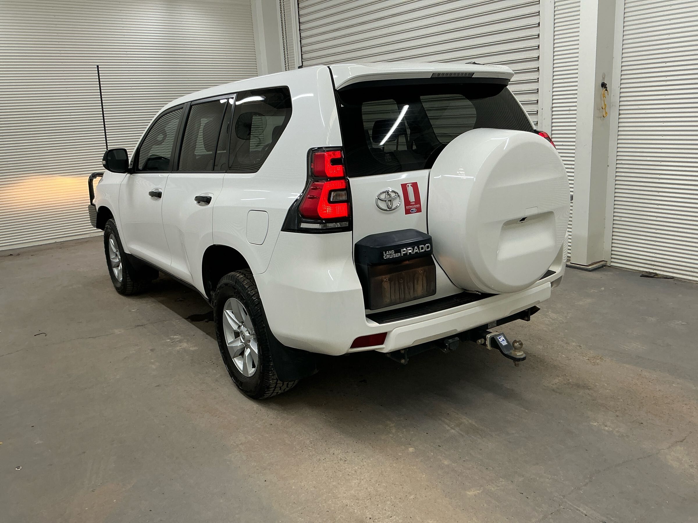 Vehicle photo