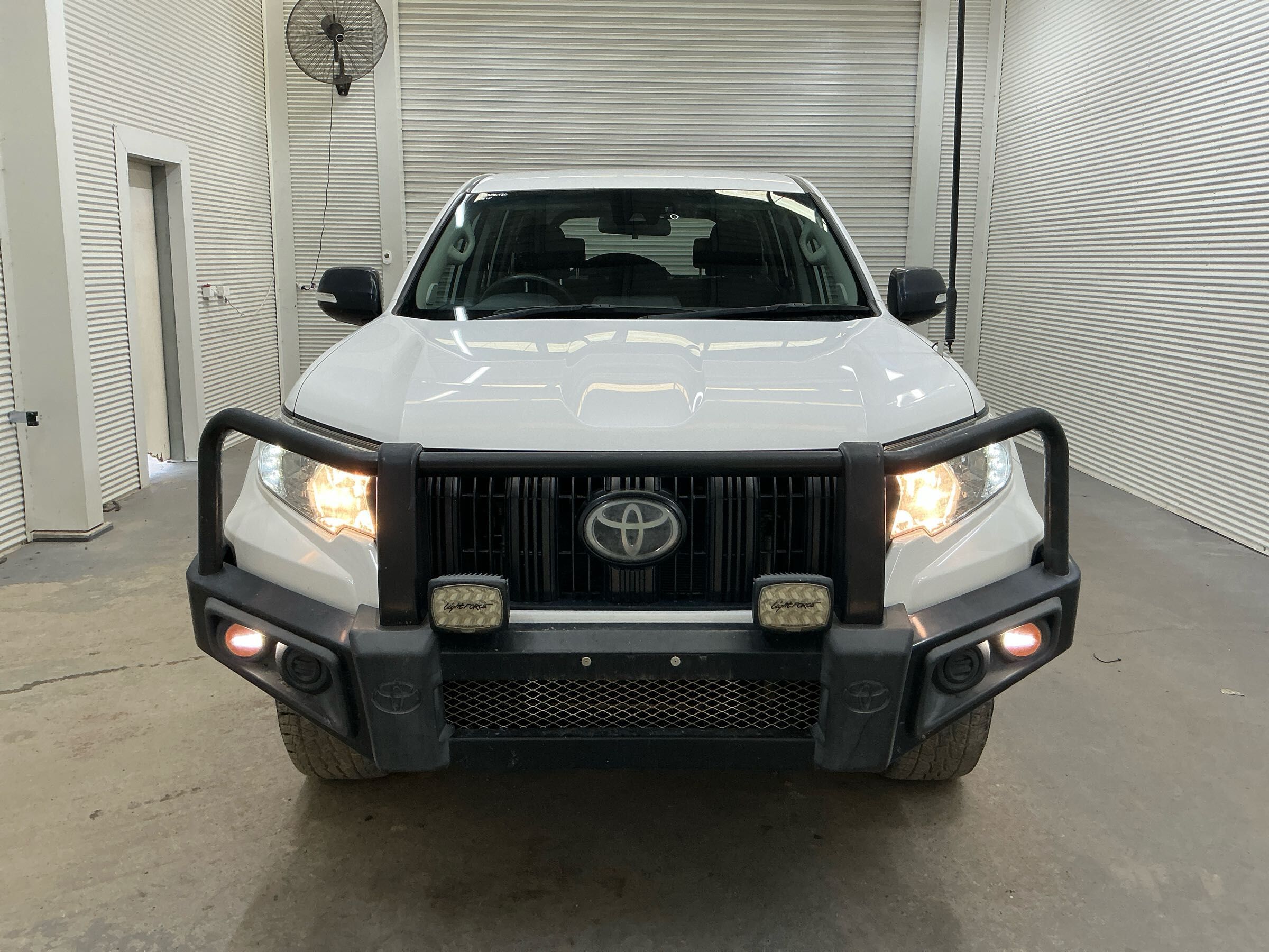 Vehicle photo