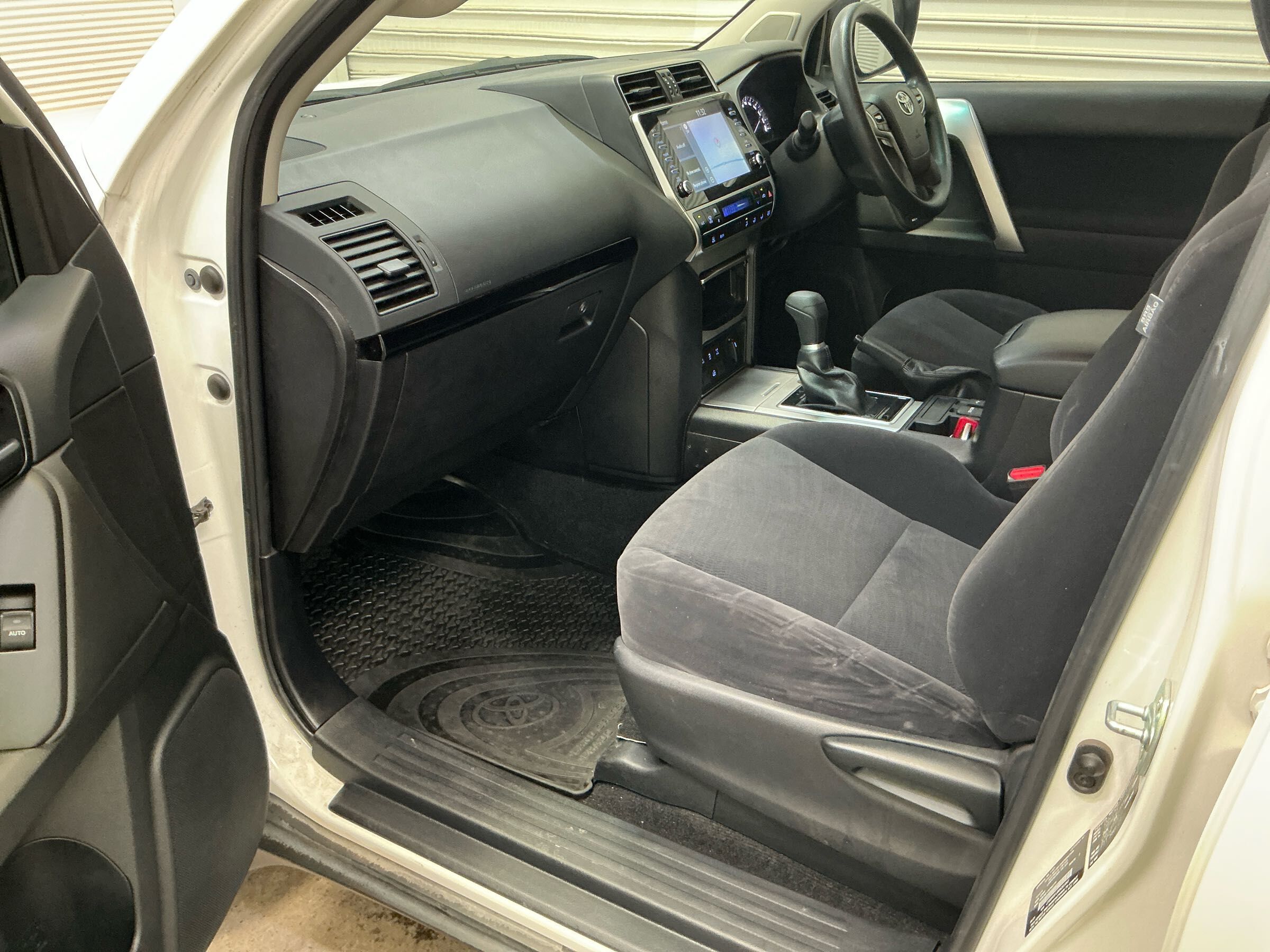 Vehicle photo