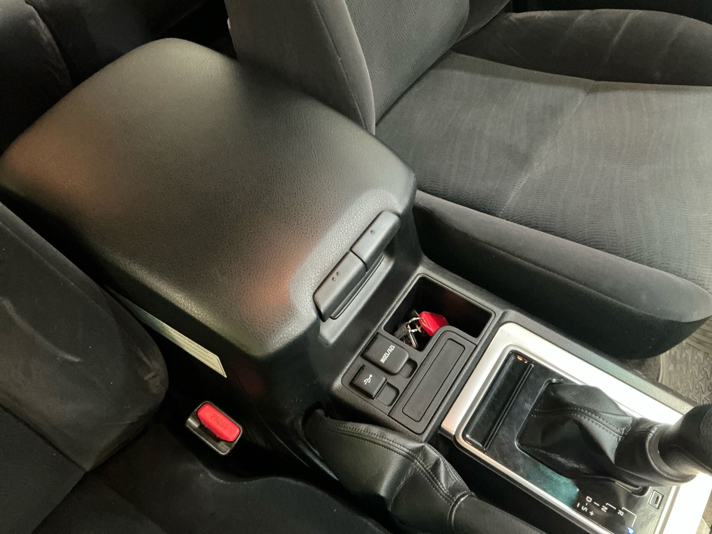 Vehicle photo