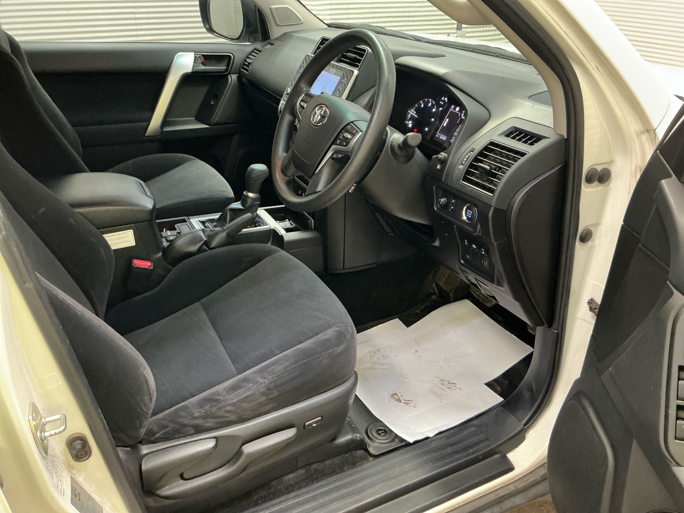 Vehicle photo