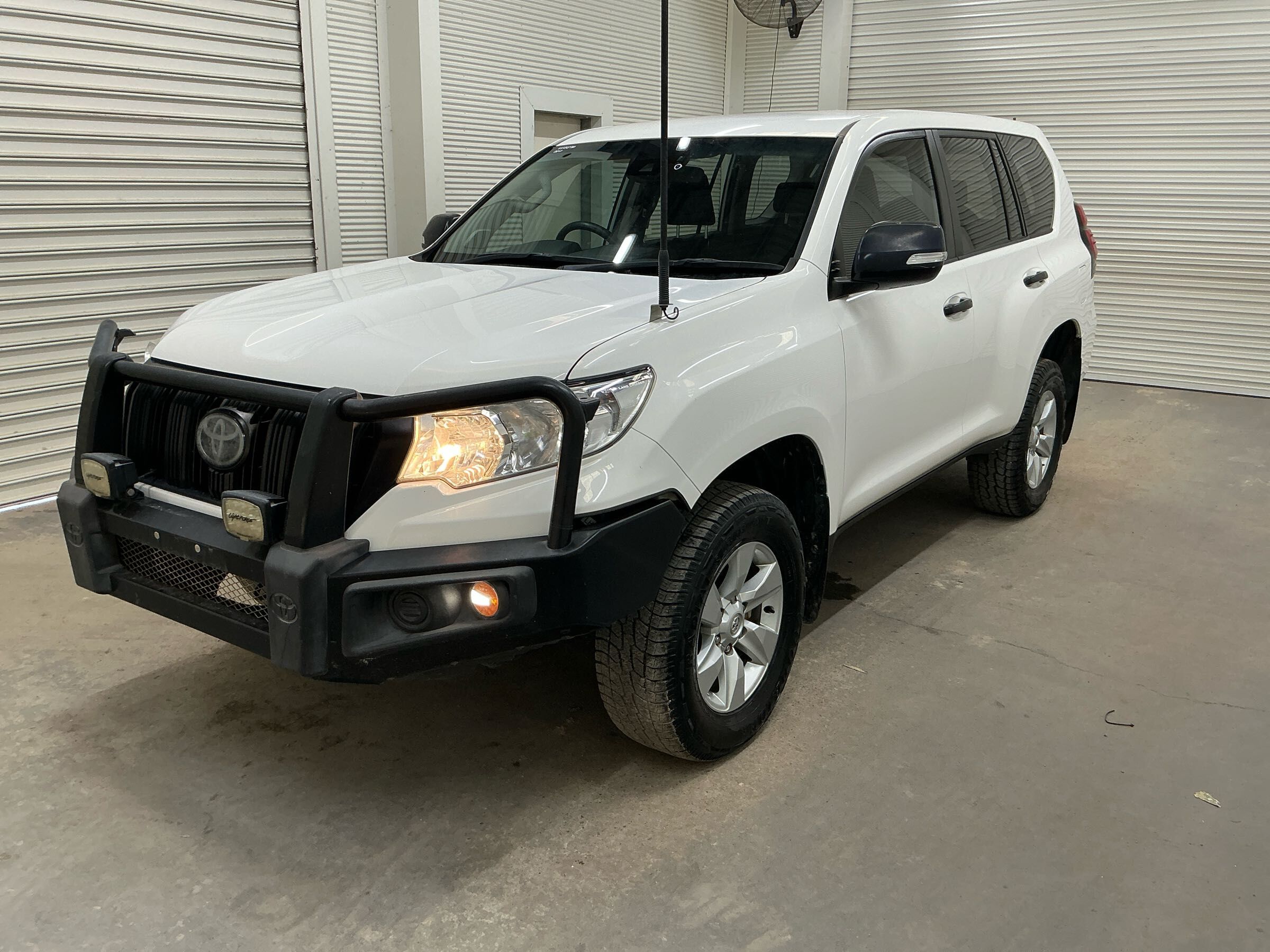 Vehicle photo