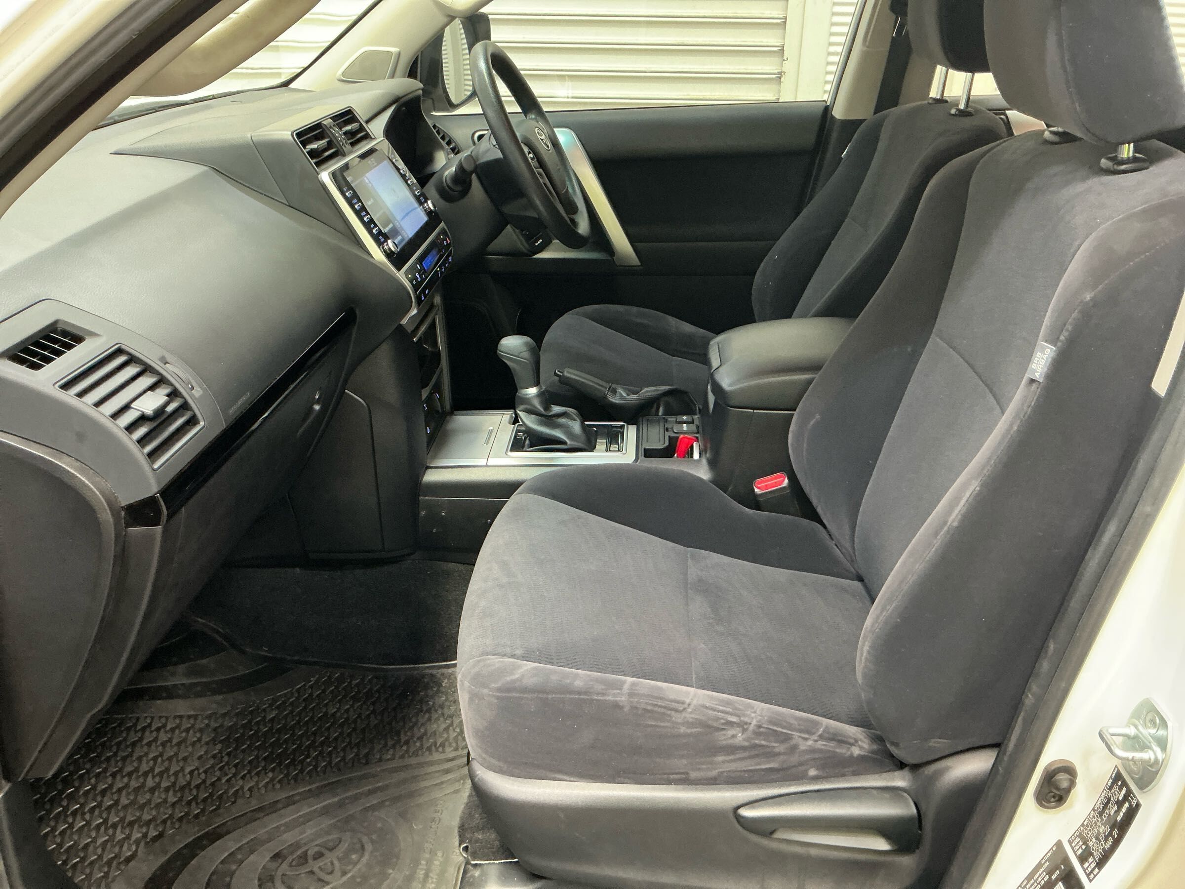 Vehicle photo