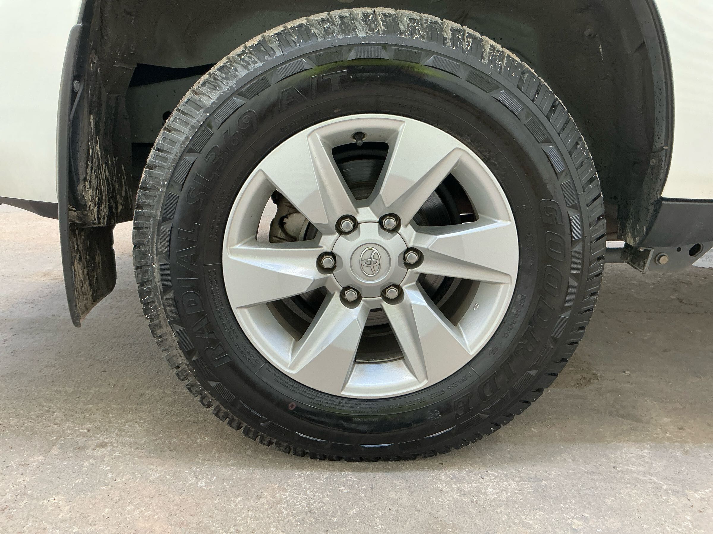 Vehicle photo