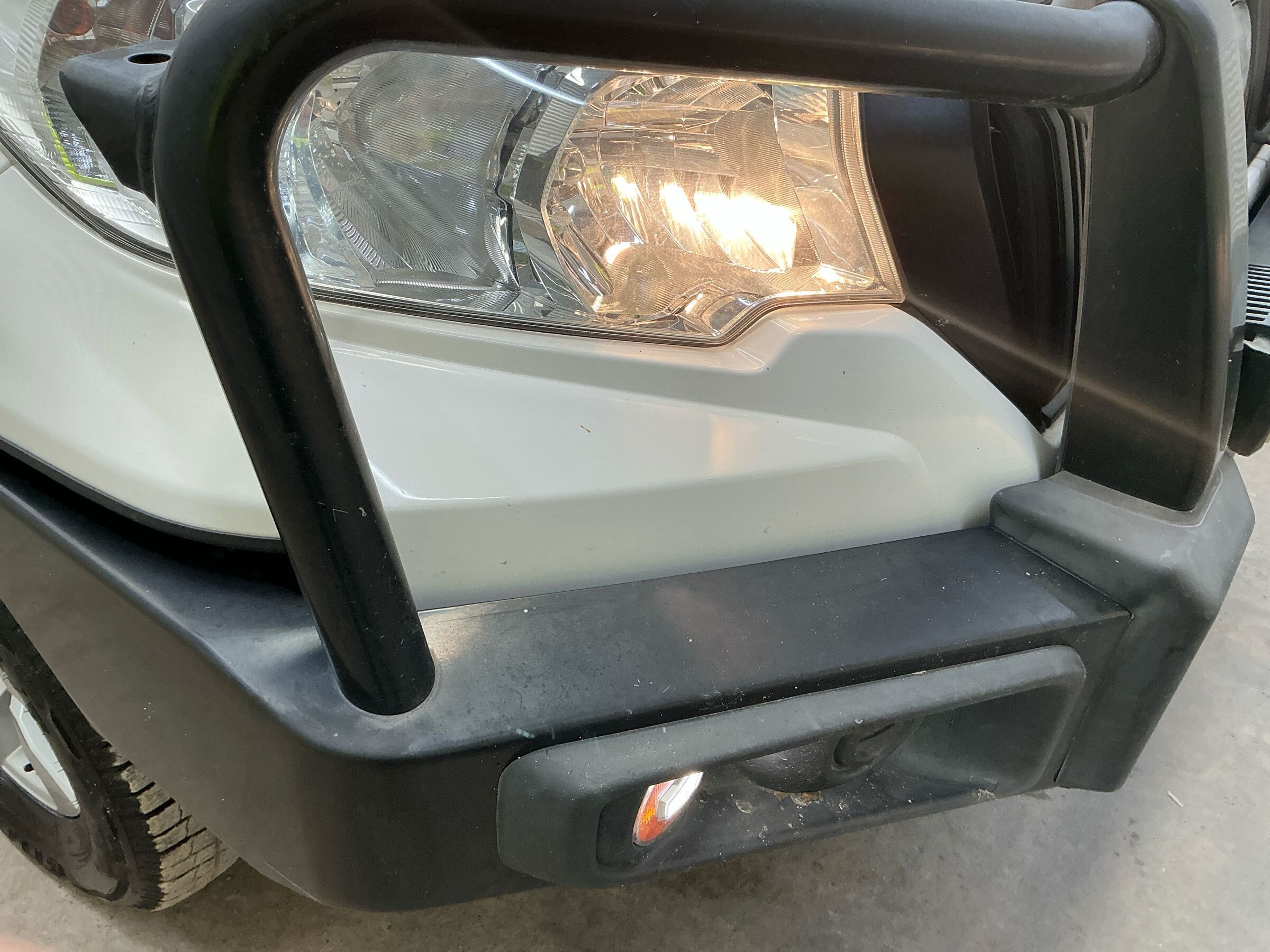 Vehicle photo