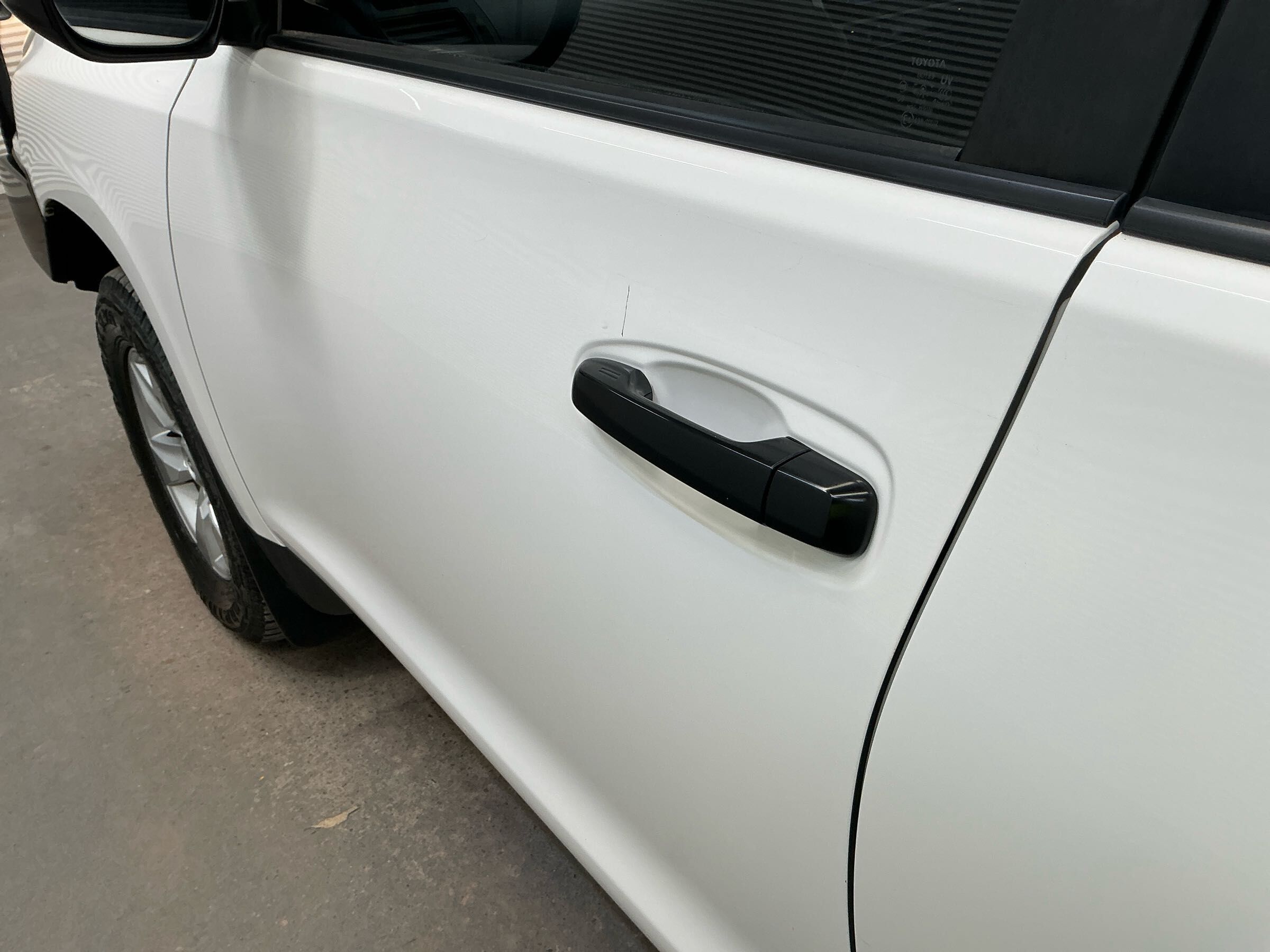 Vehicle photo