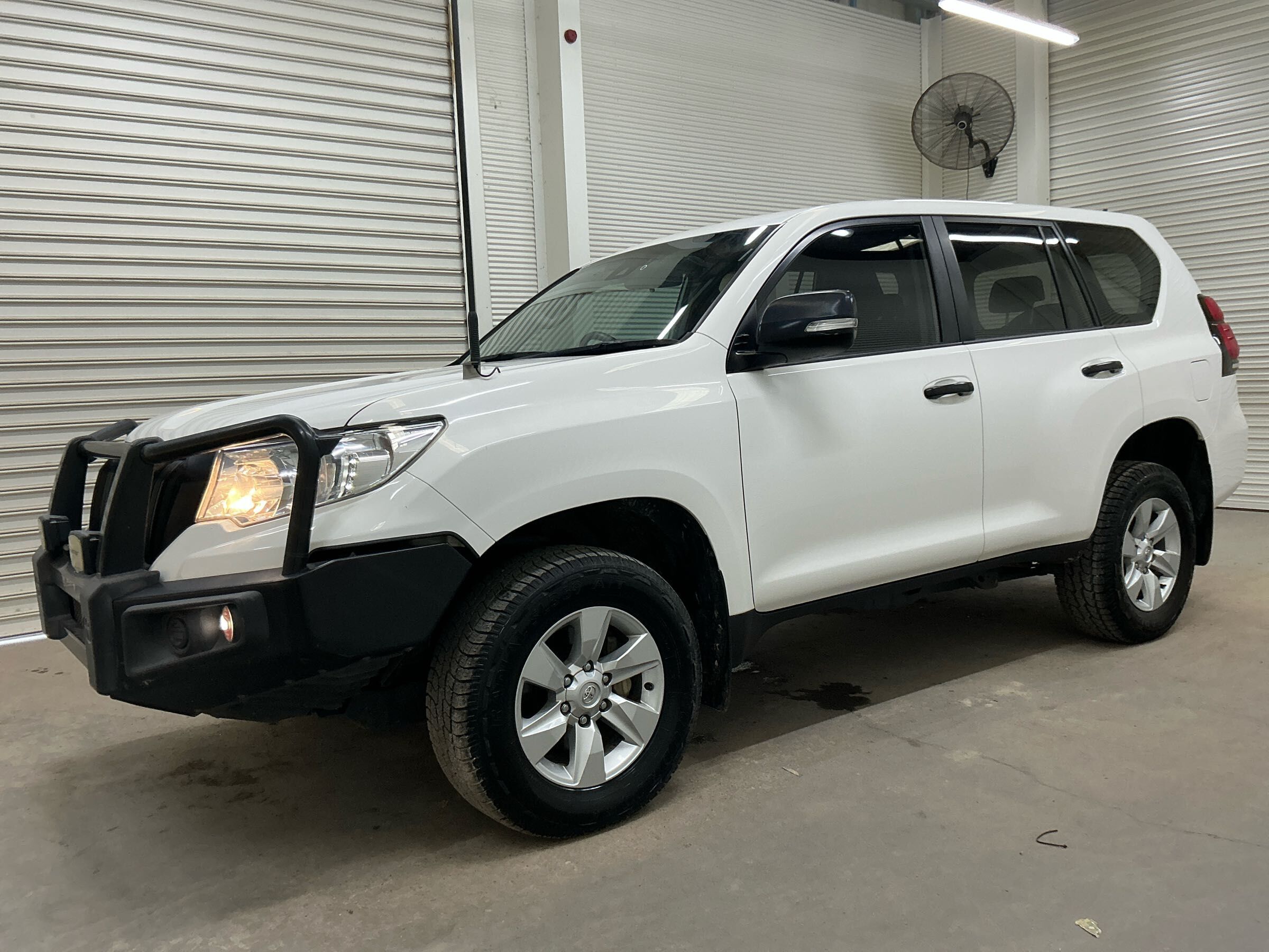 Vehicle photo