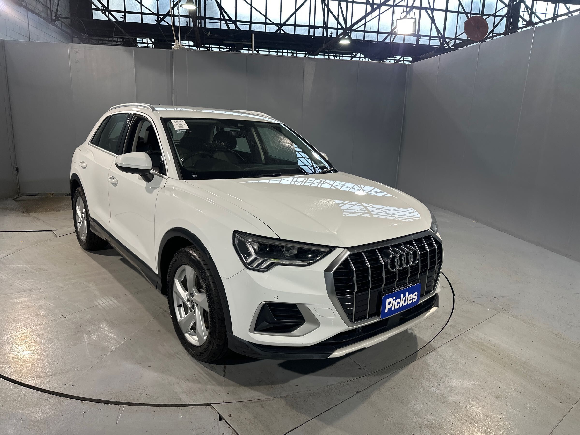 2023 Audi Q3