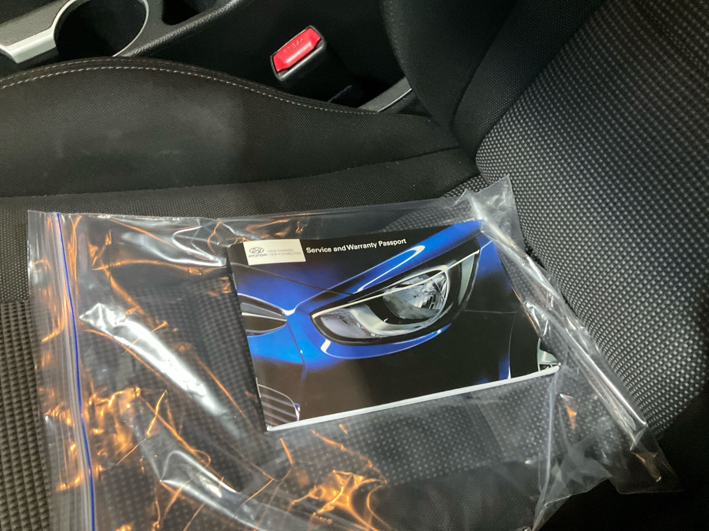 Vehicle photo