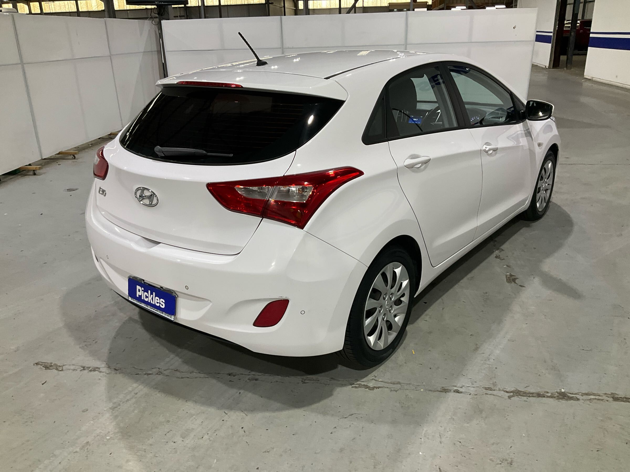 Vehicle photo