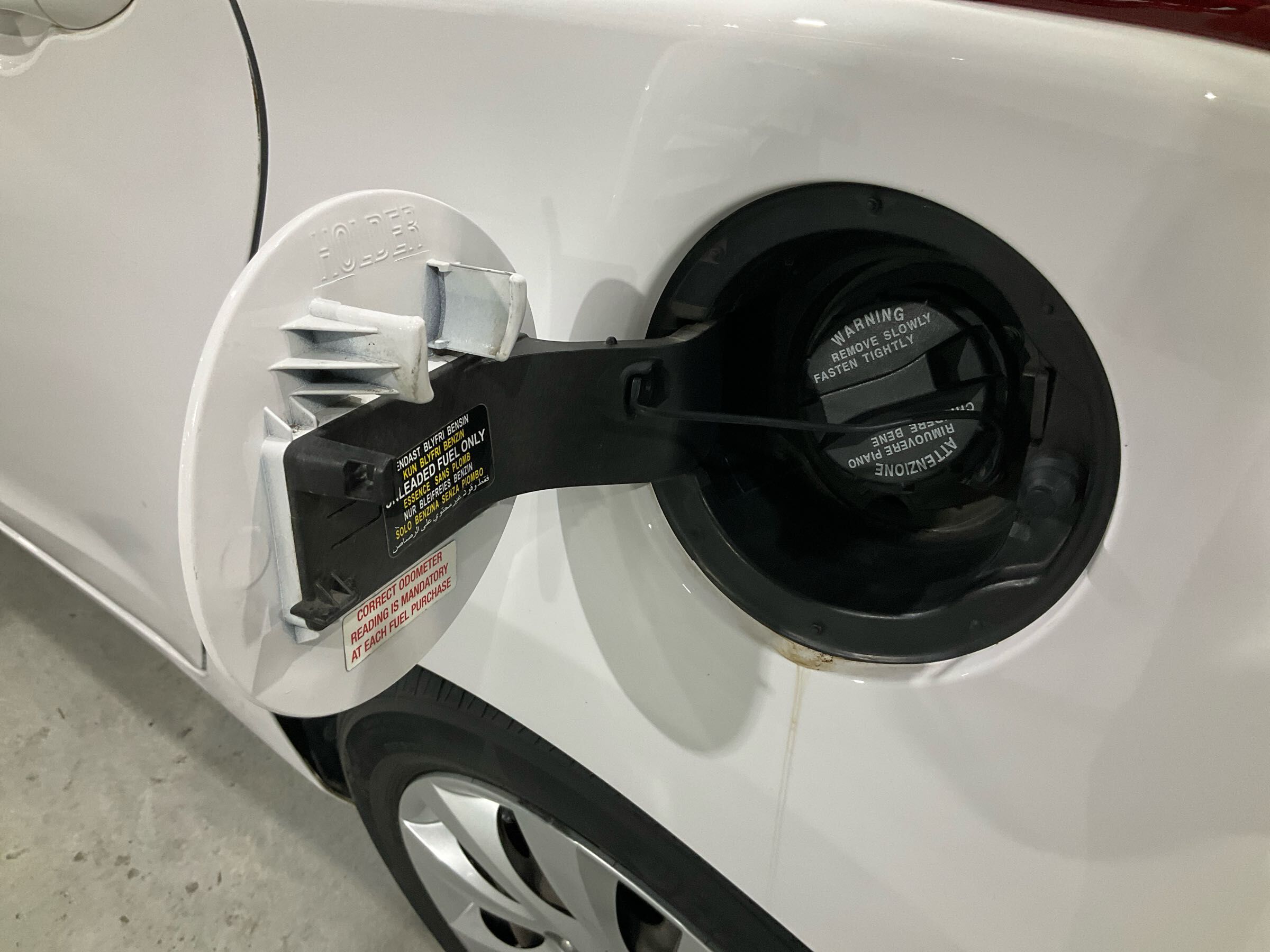 Vehicle photo