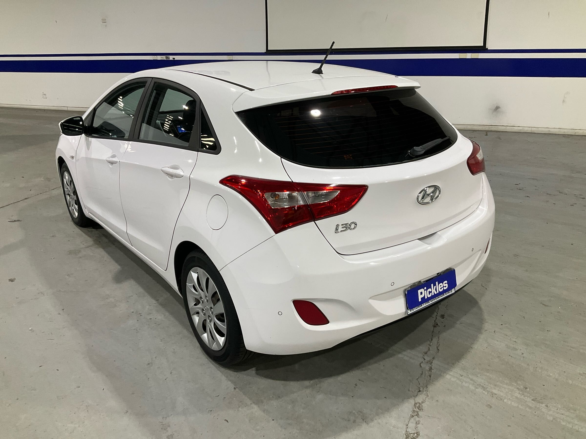 Vehicle photo