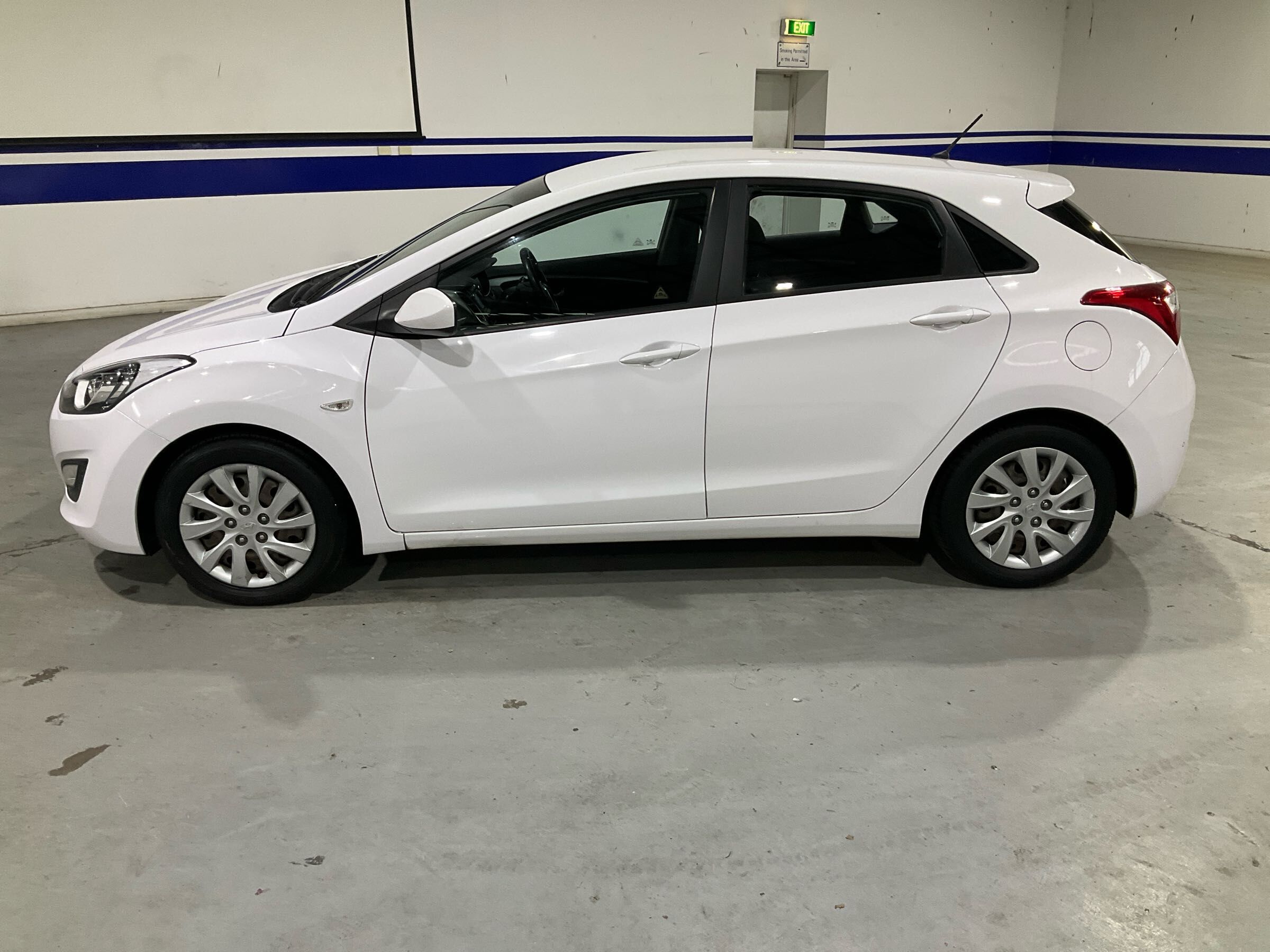 Vehicle photo