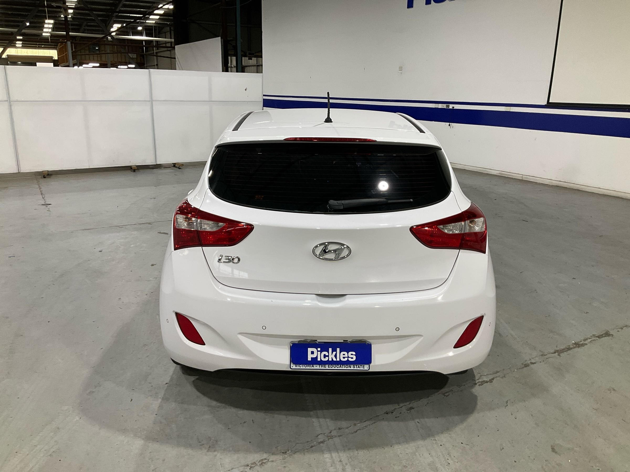 Vehicle photo