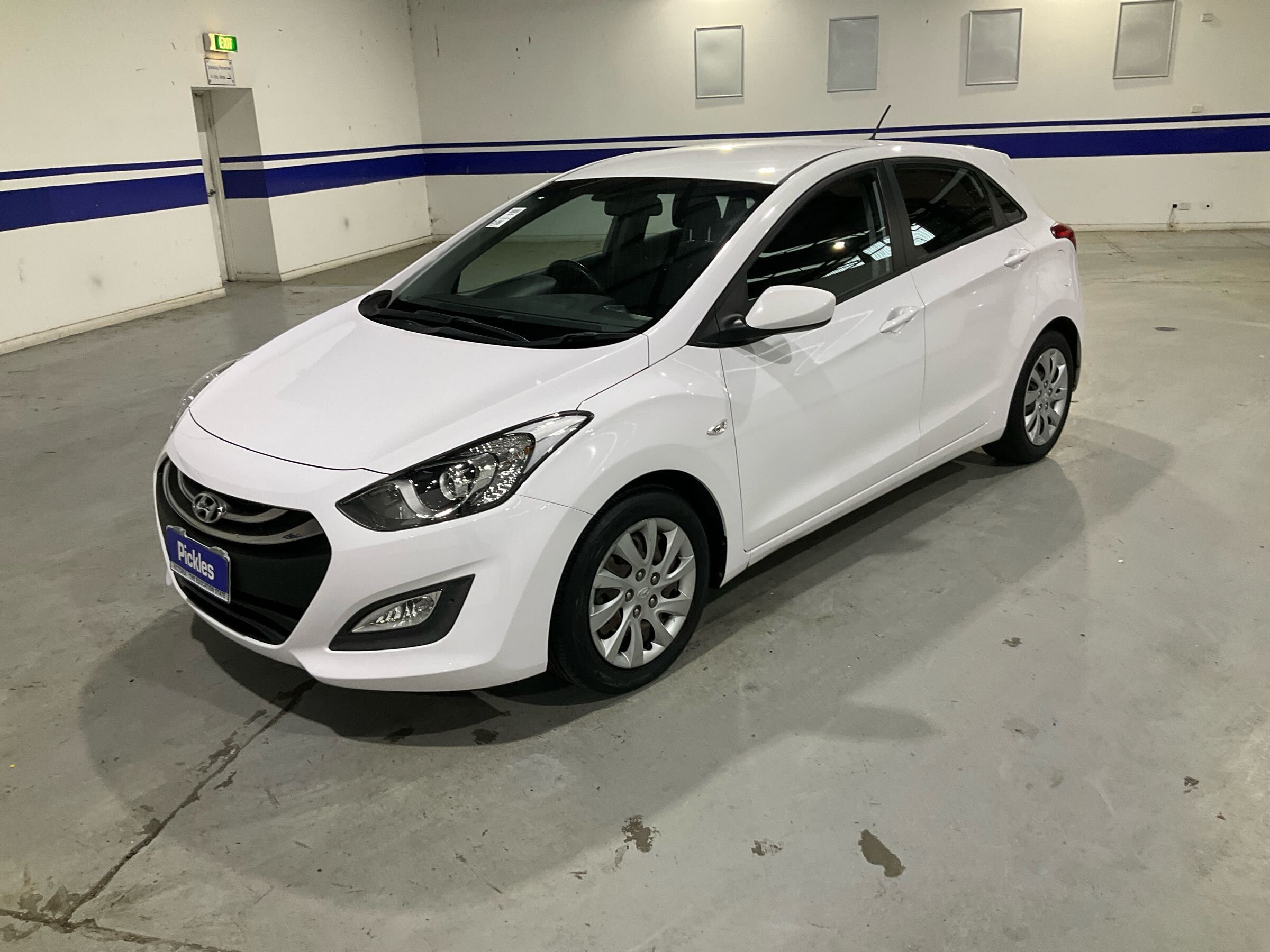 Vehicle photo