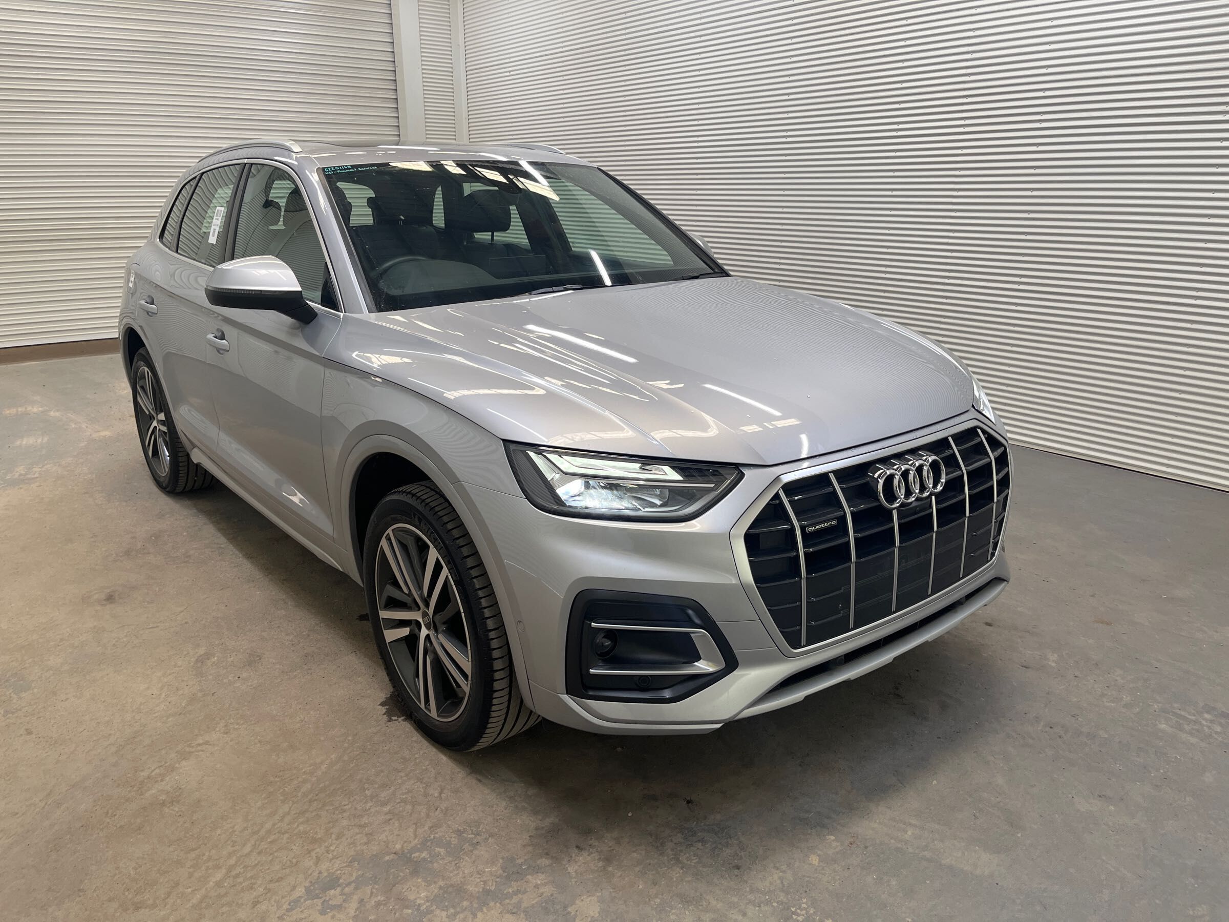 2025 Audi Q5