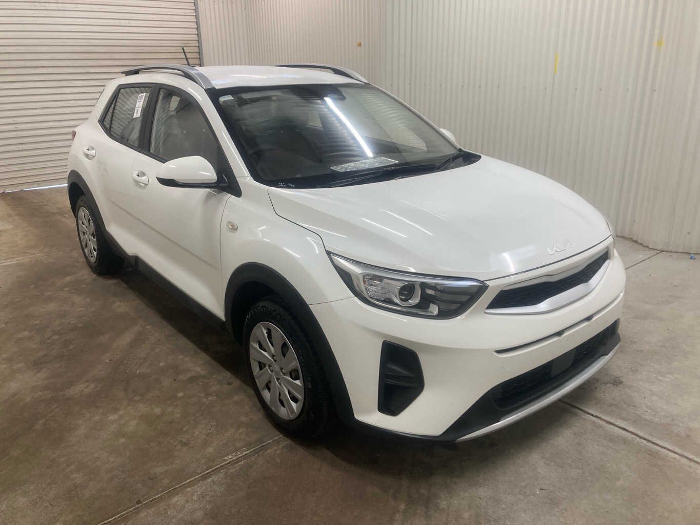 2021 Kia Stonic