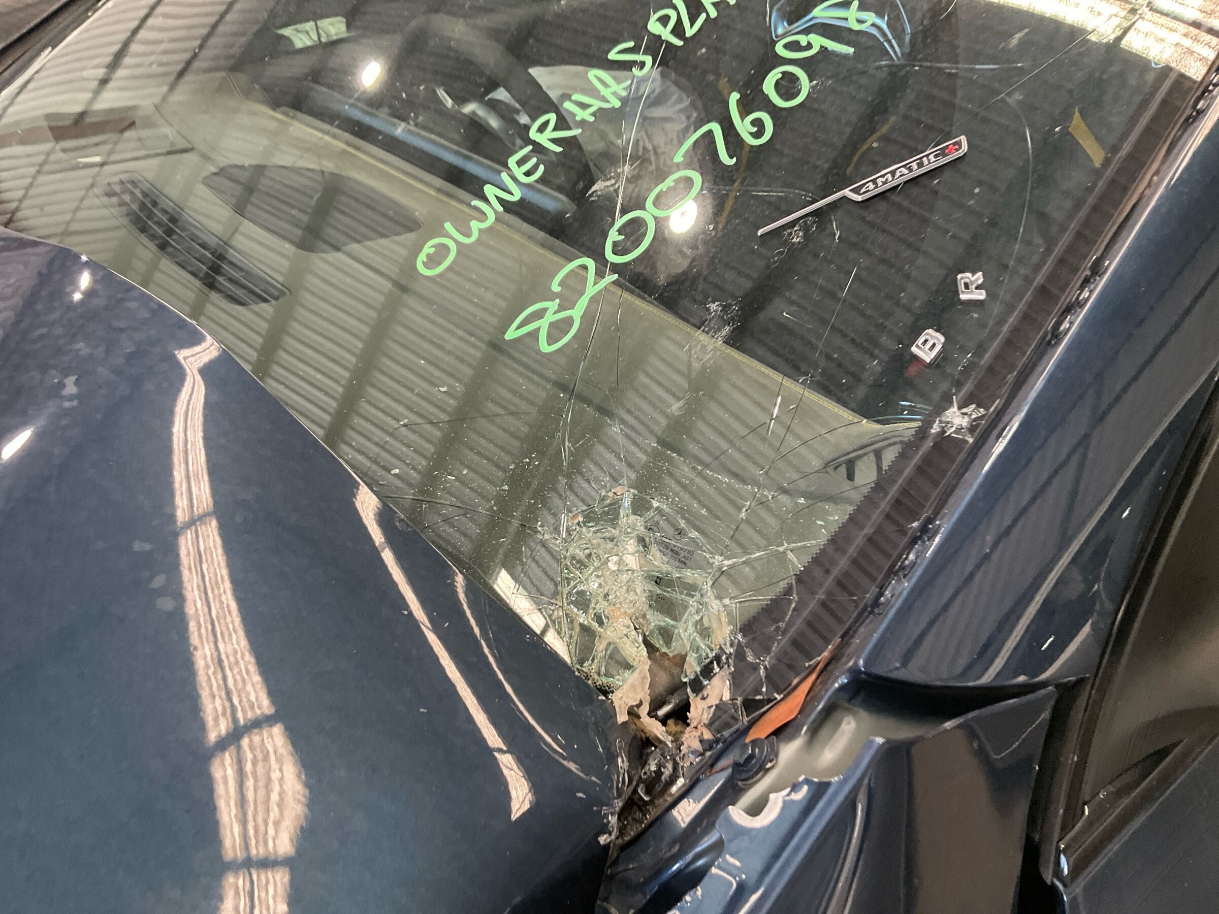 Vehicle photo