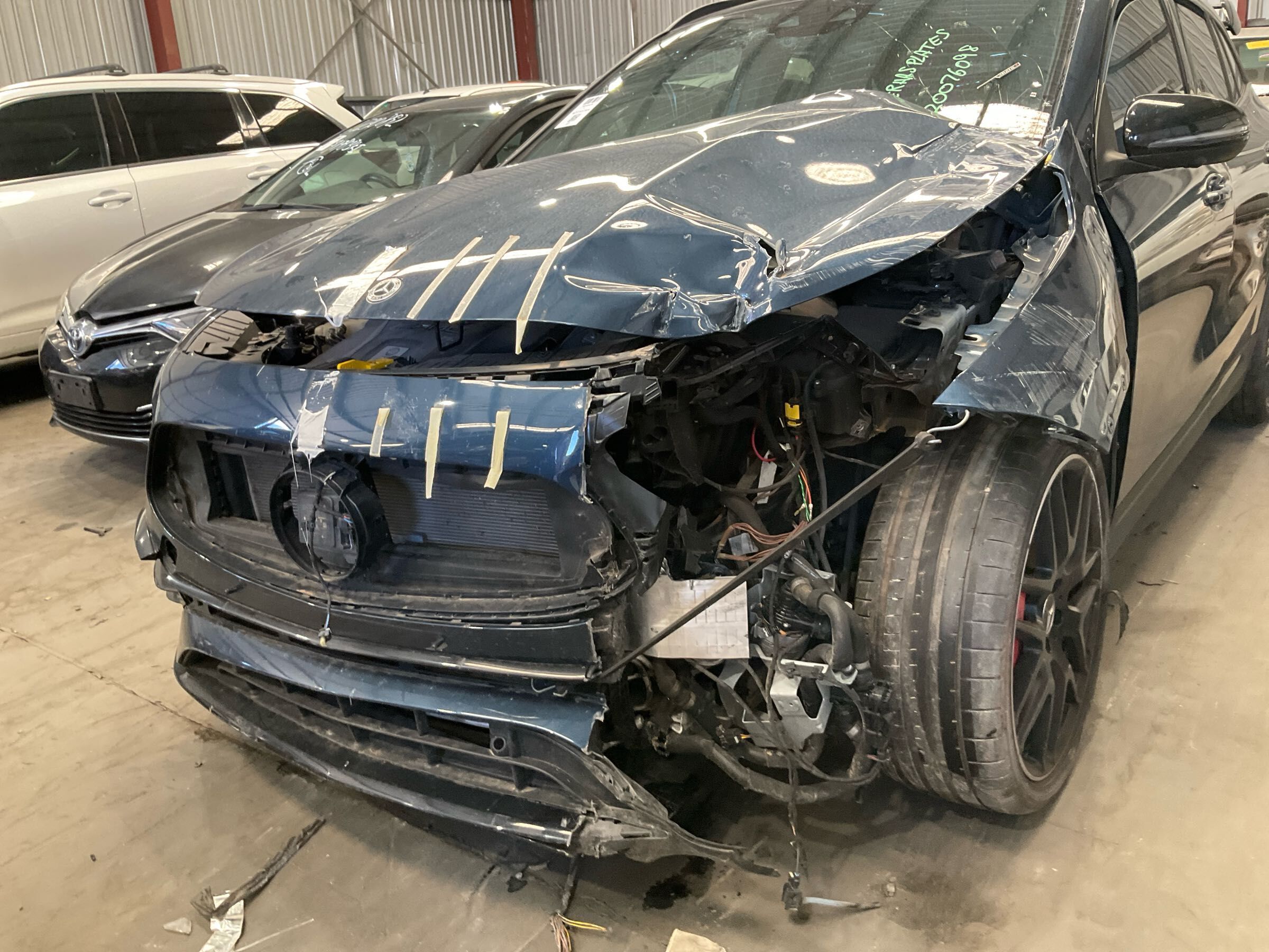 Vehicle photo