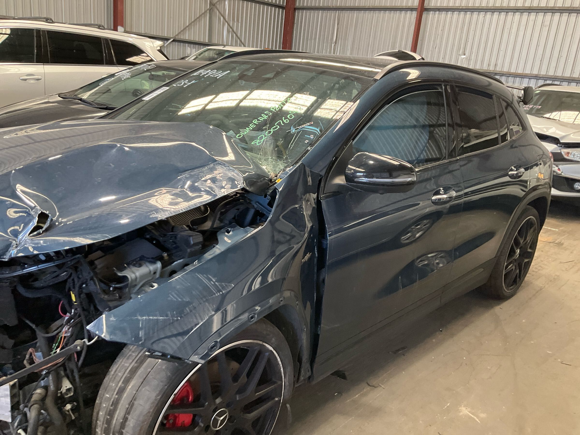 Vehicle photo