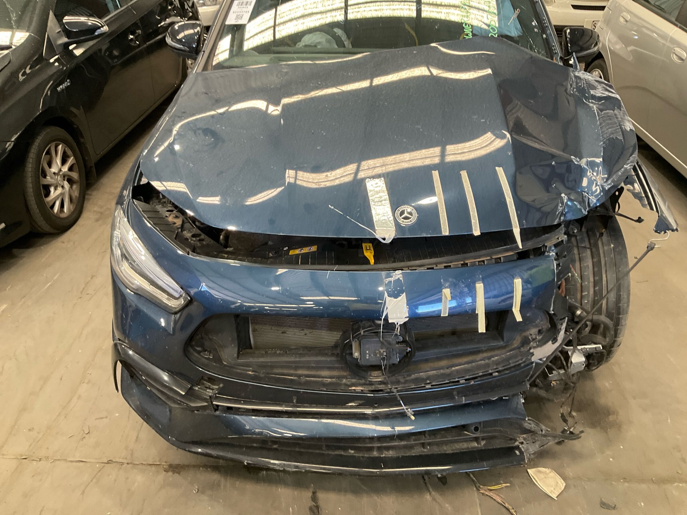 Vehicle photo