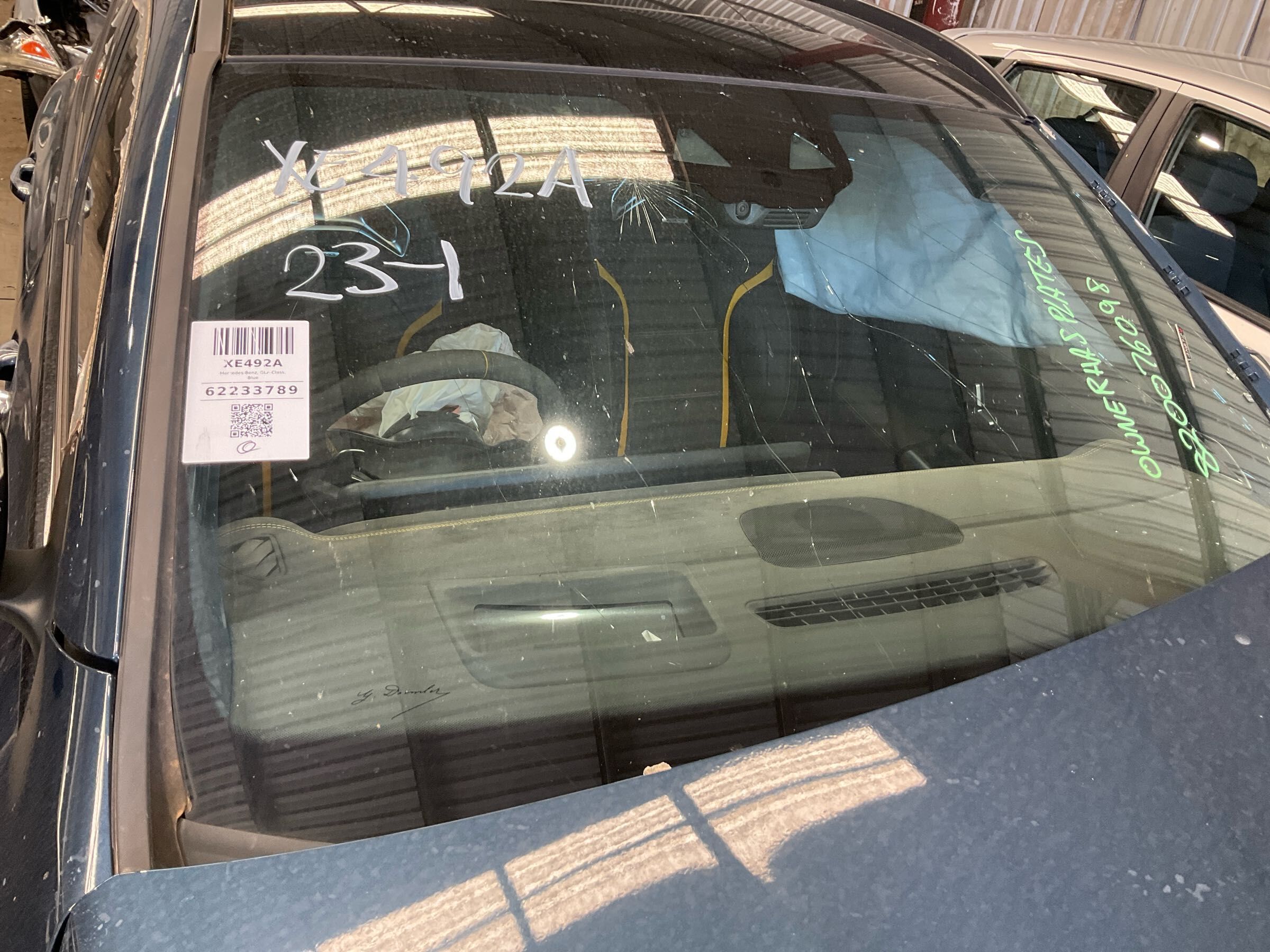Vehicle photo
