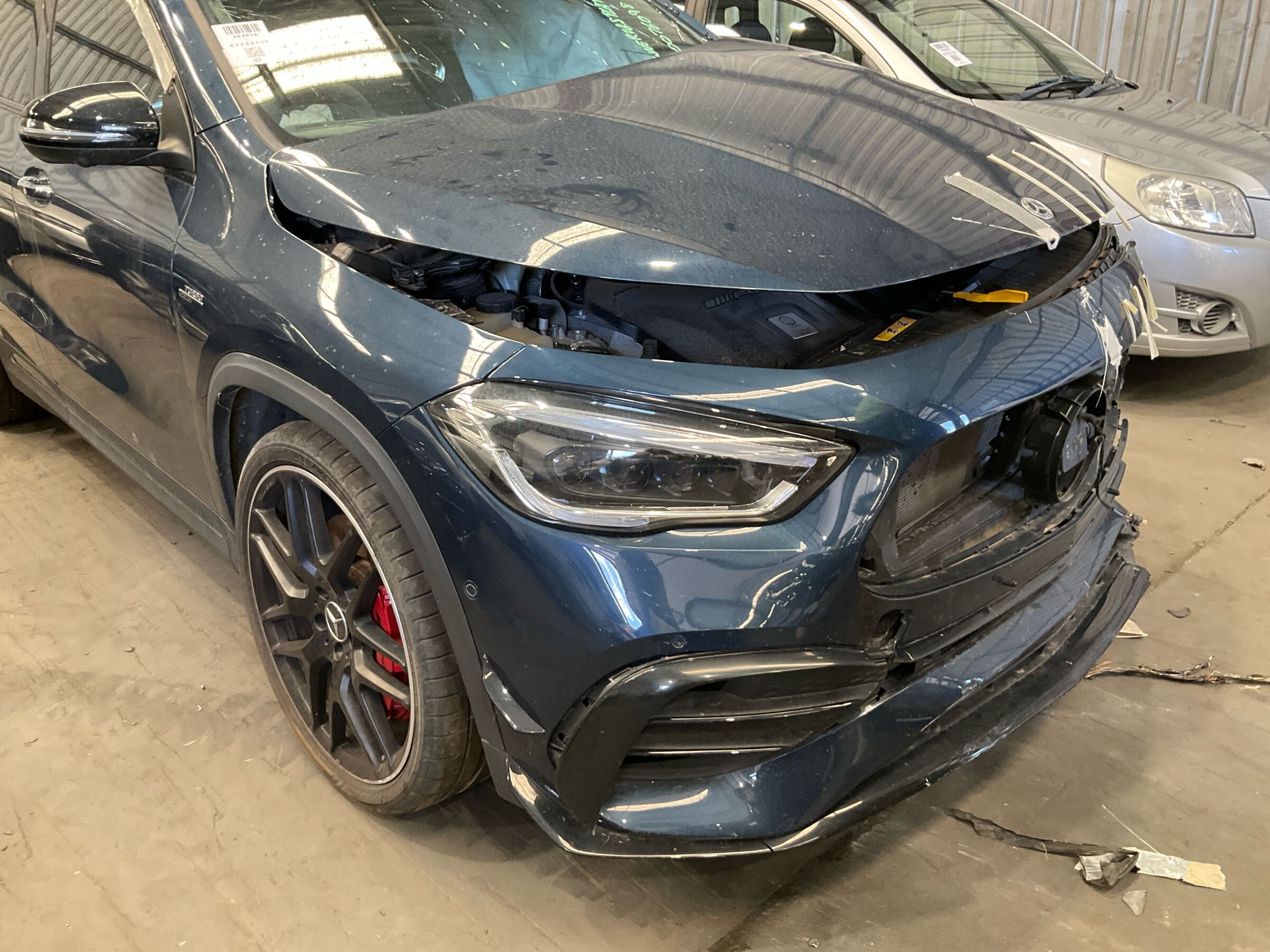 Vehicle photo