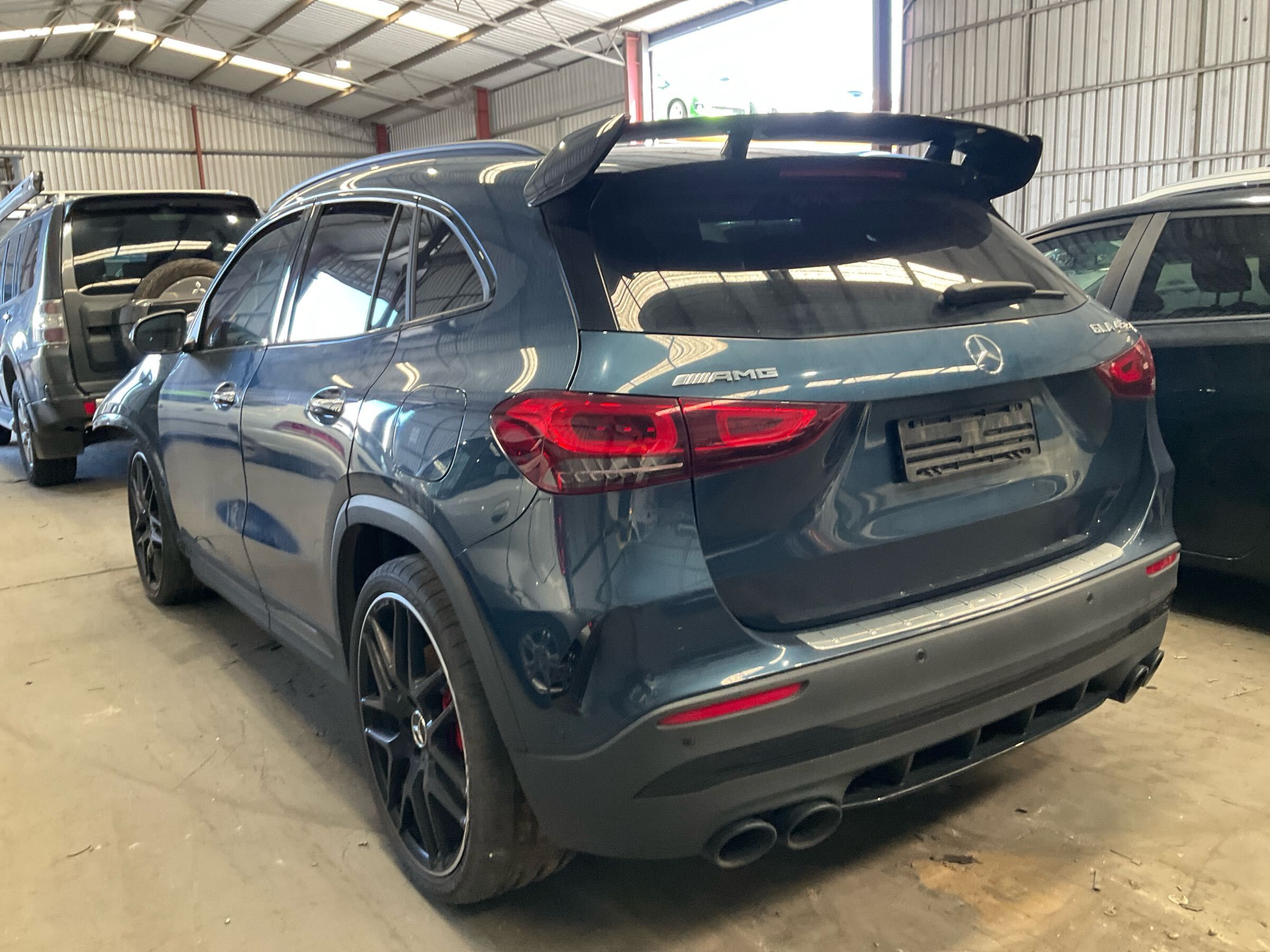Vehicle photo