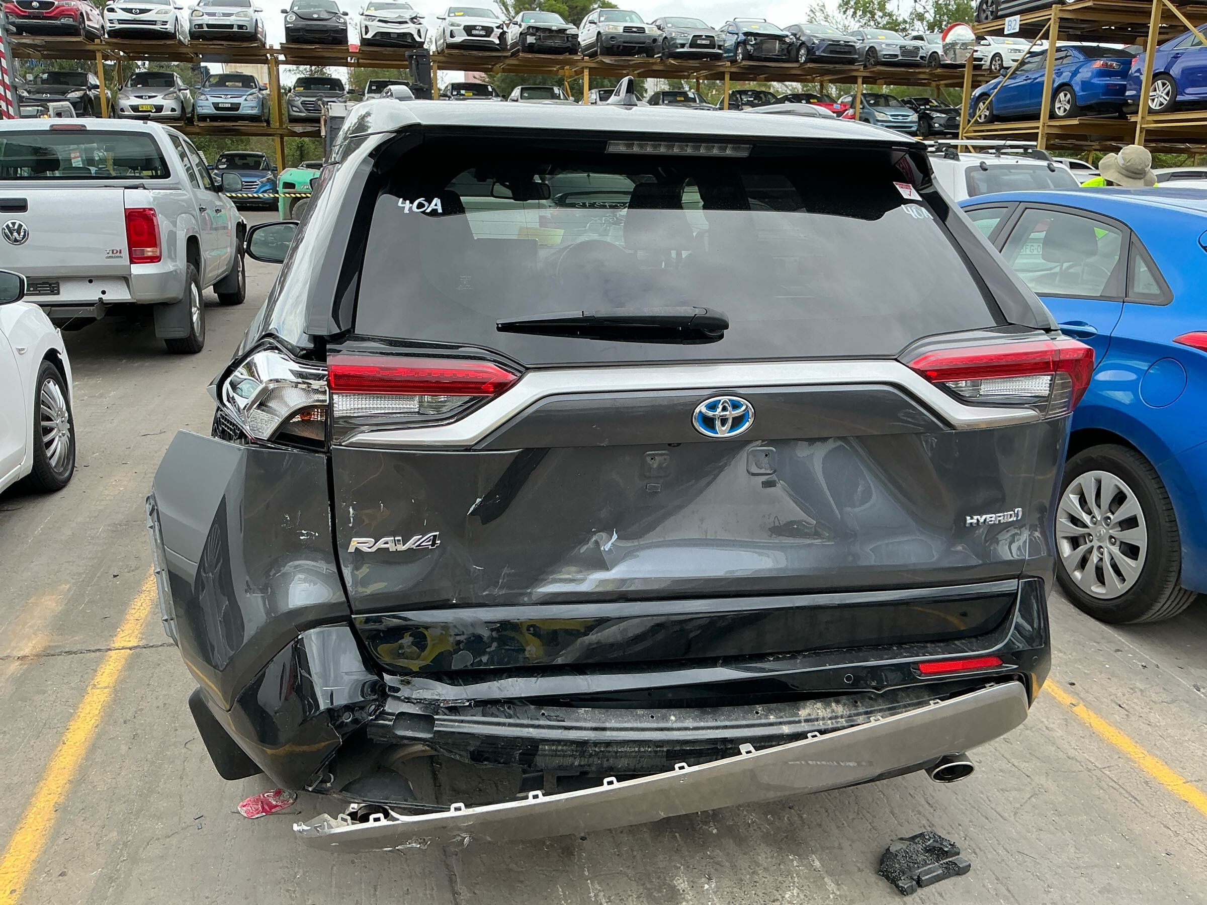 Vehicle photo