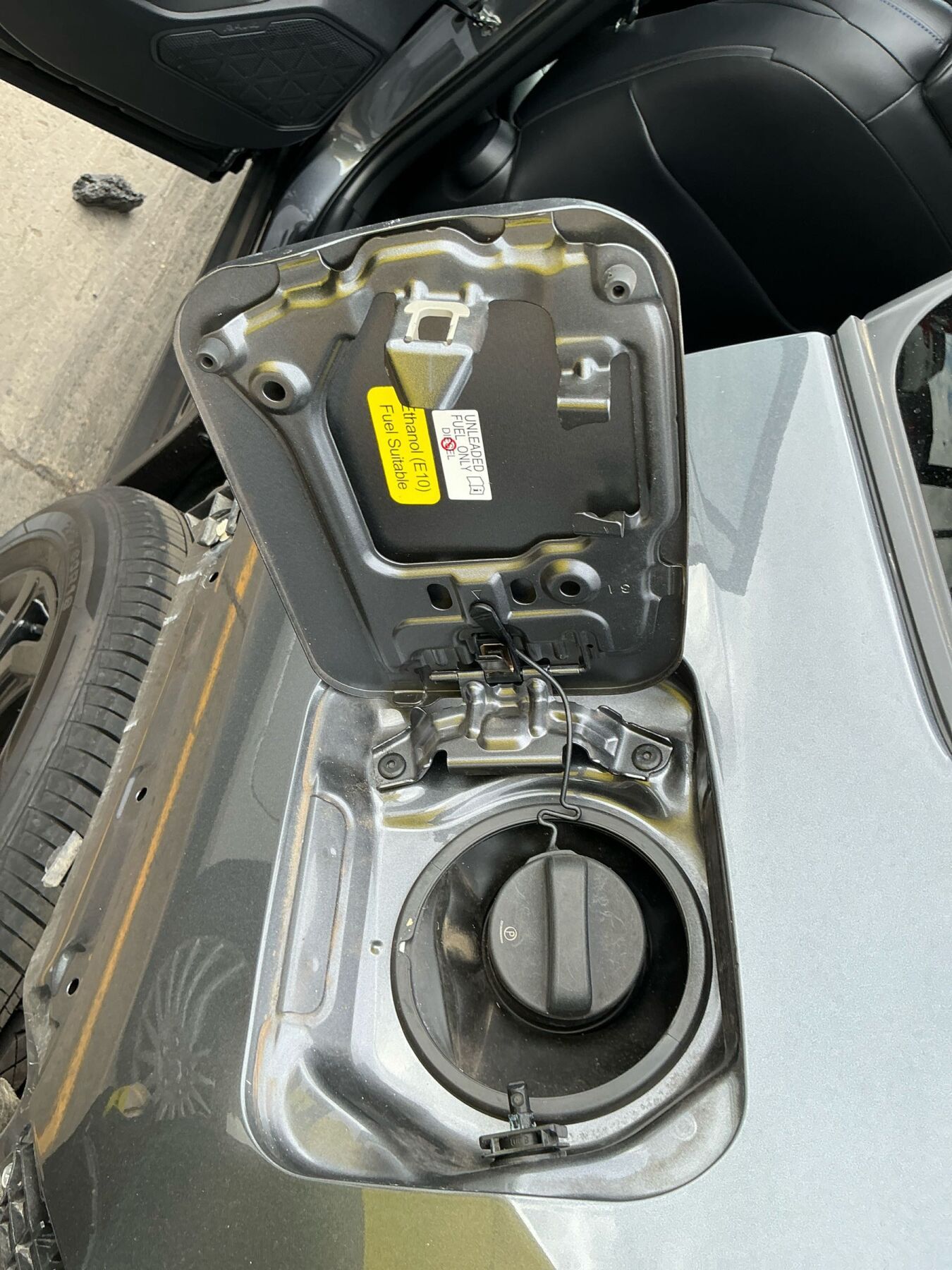 Vehicle photo