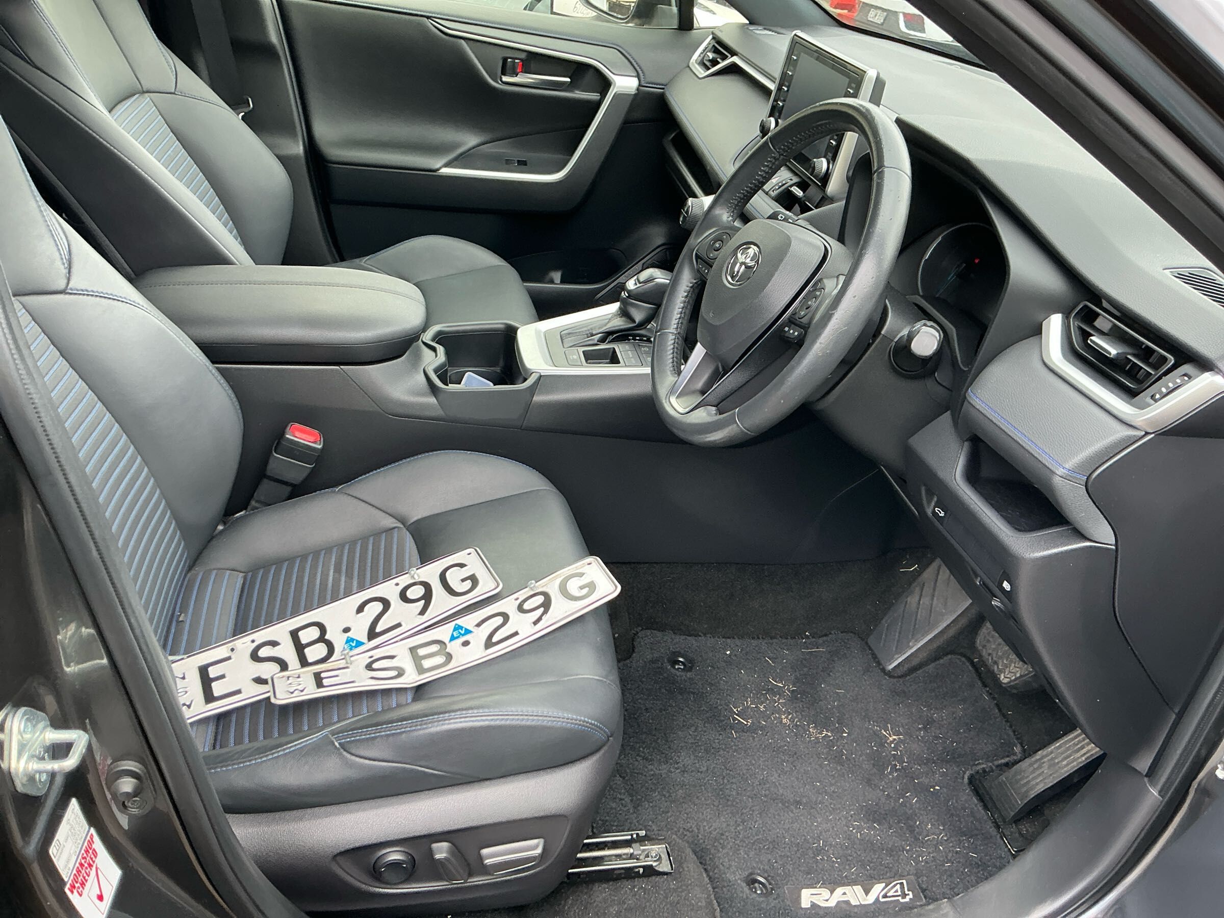 Vehicle photo