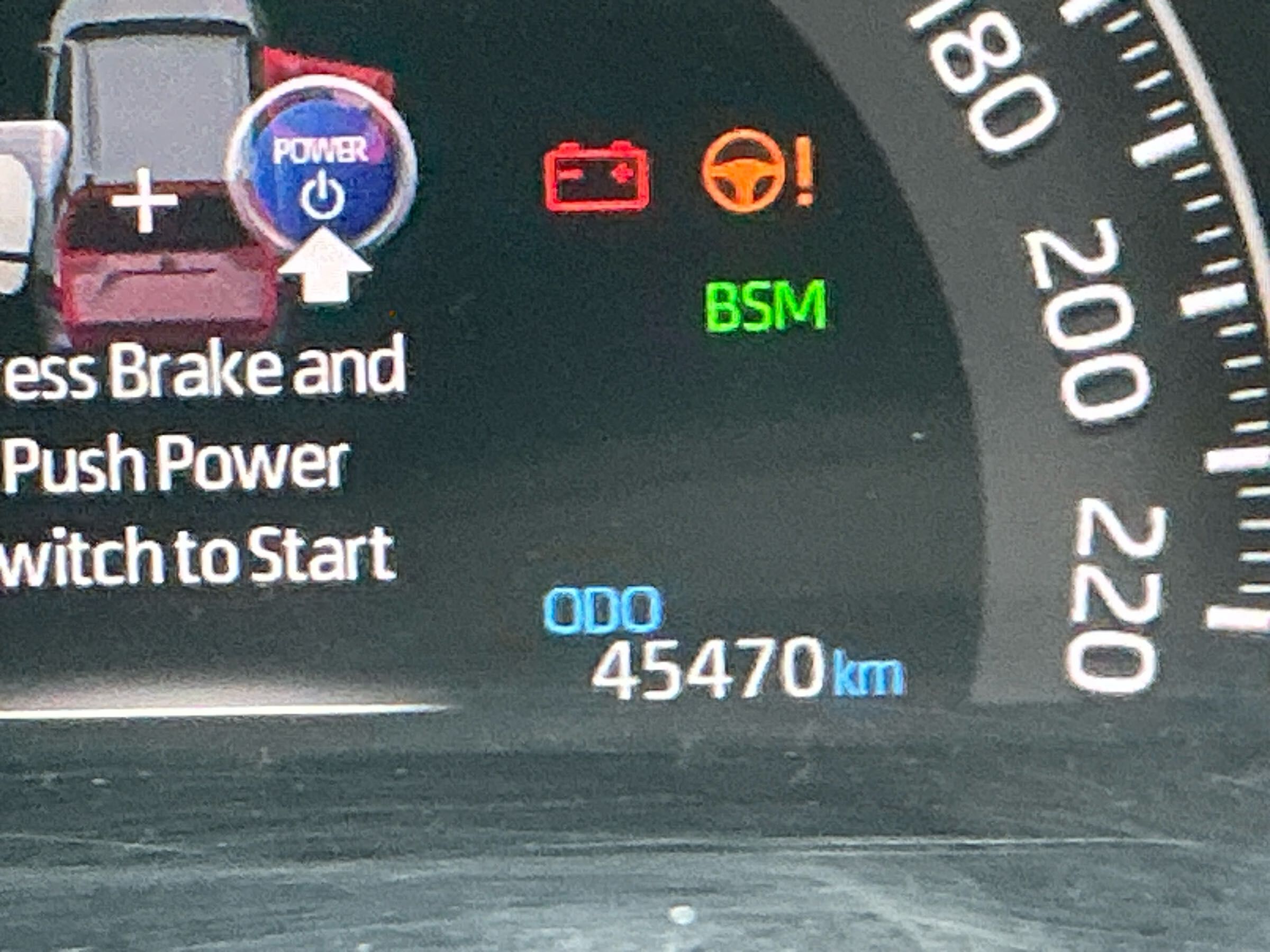 Vehicle photo