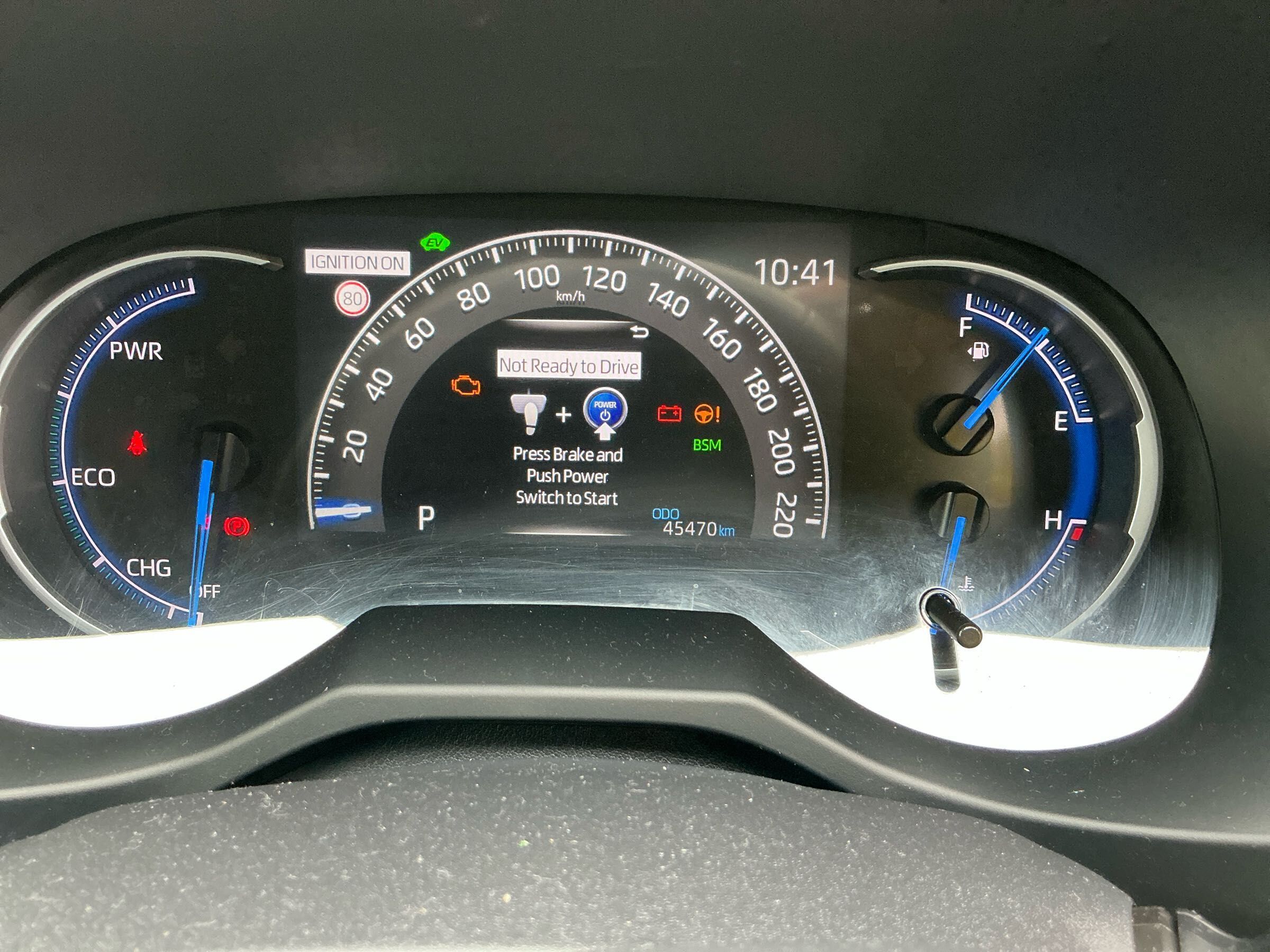 Vehicle photo