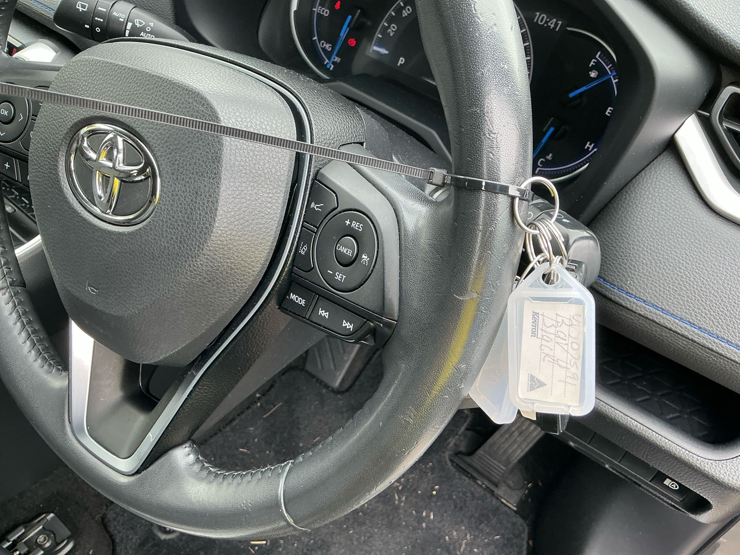 Vehicle photo