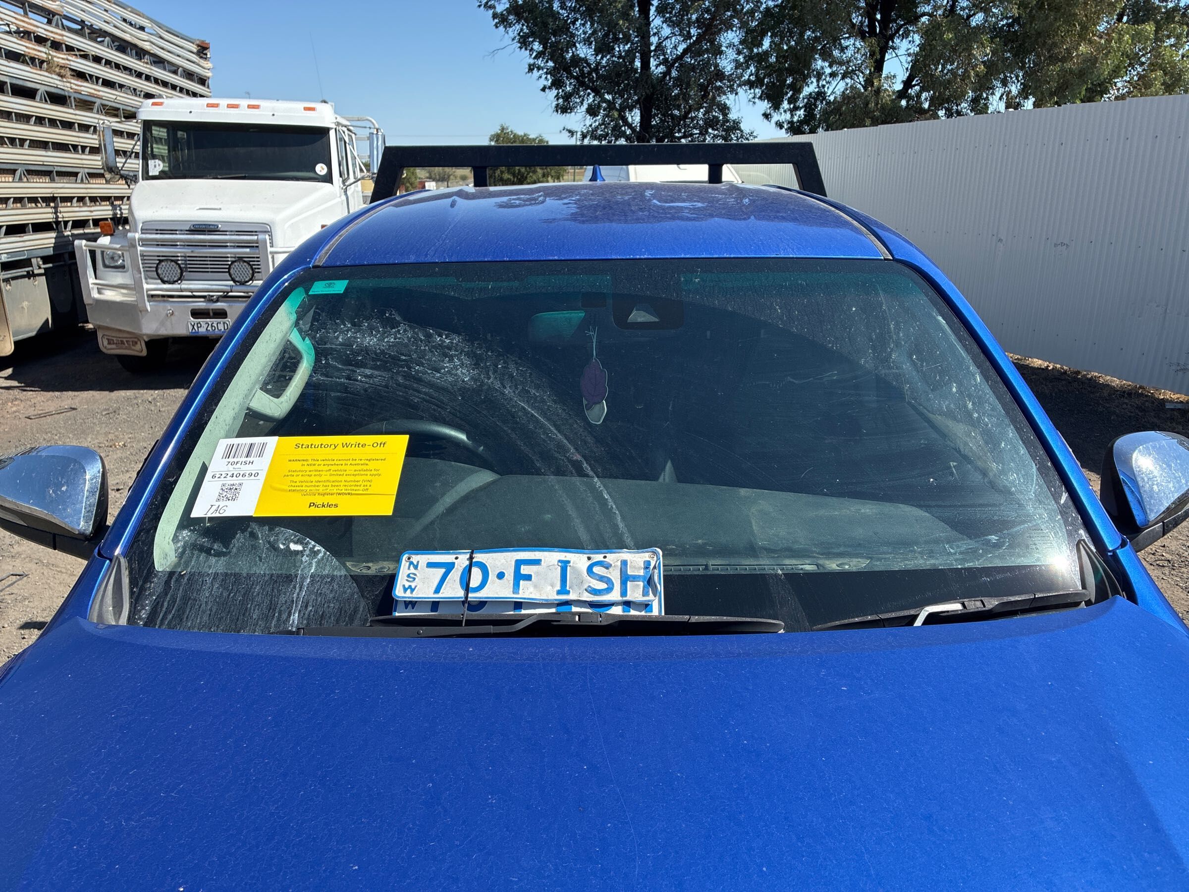 Vehicle photo