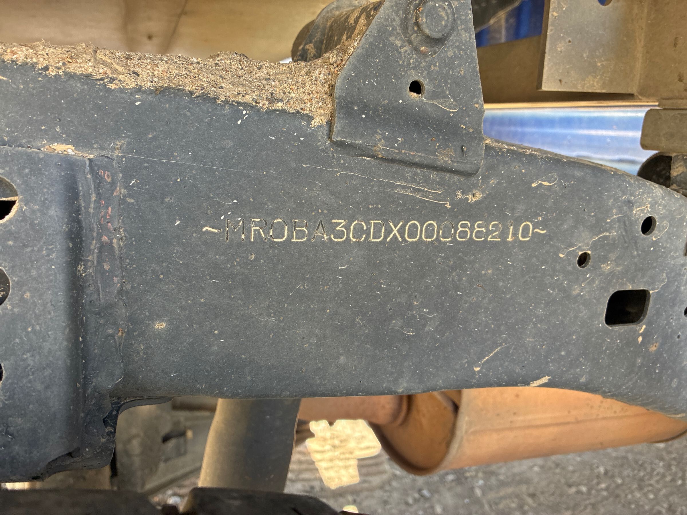 Vehicle photo