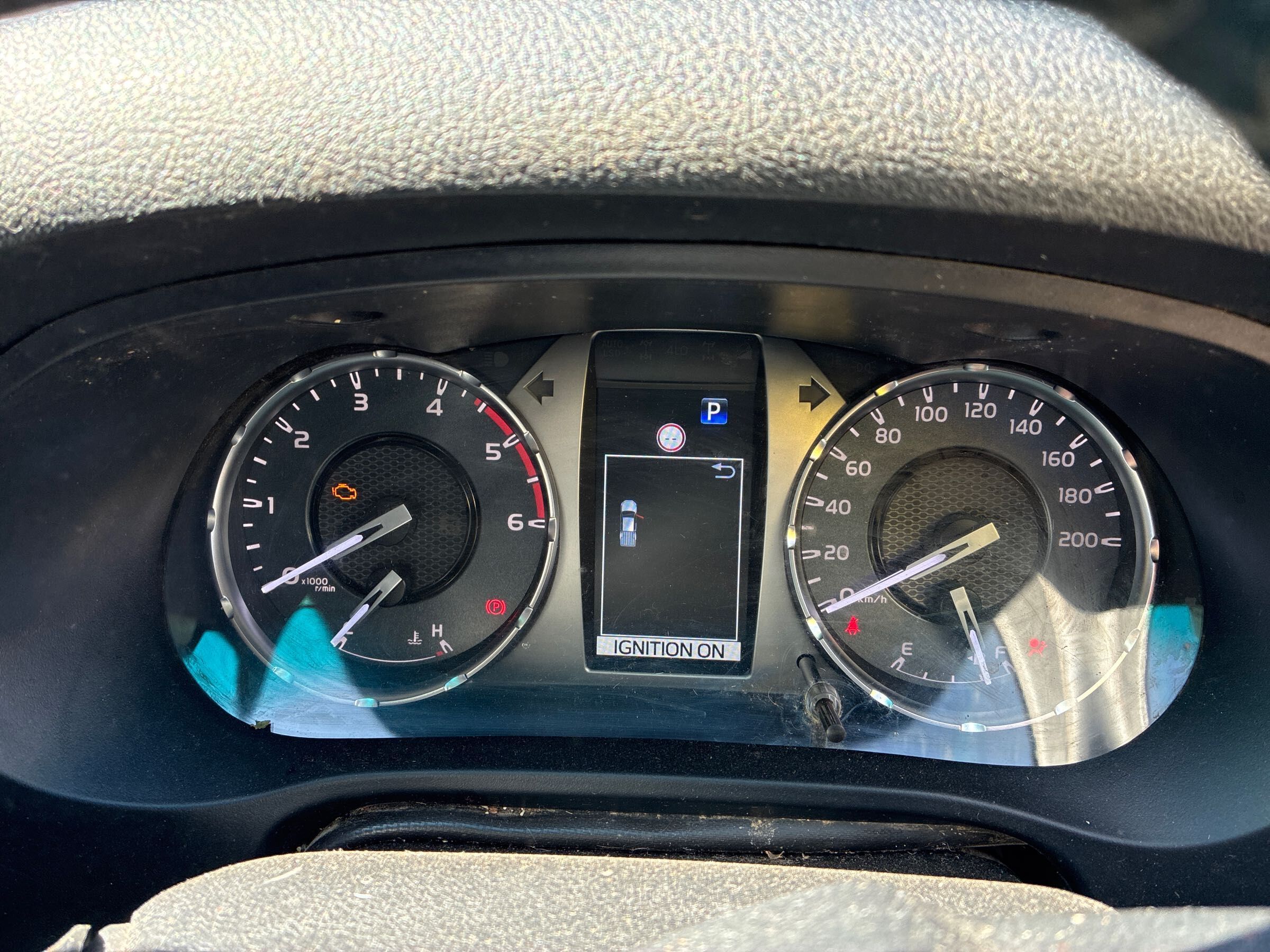 Vehicle photo