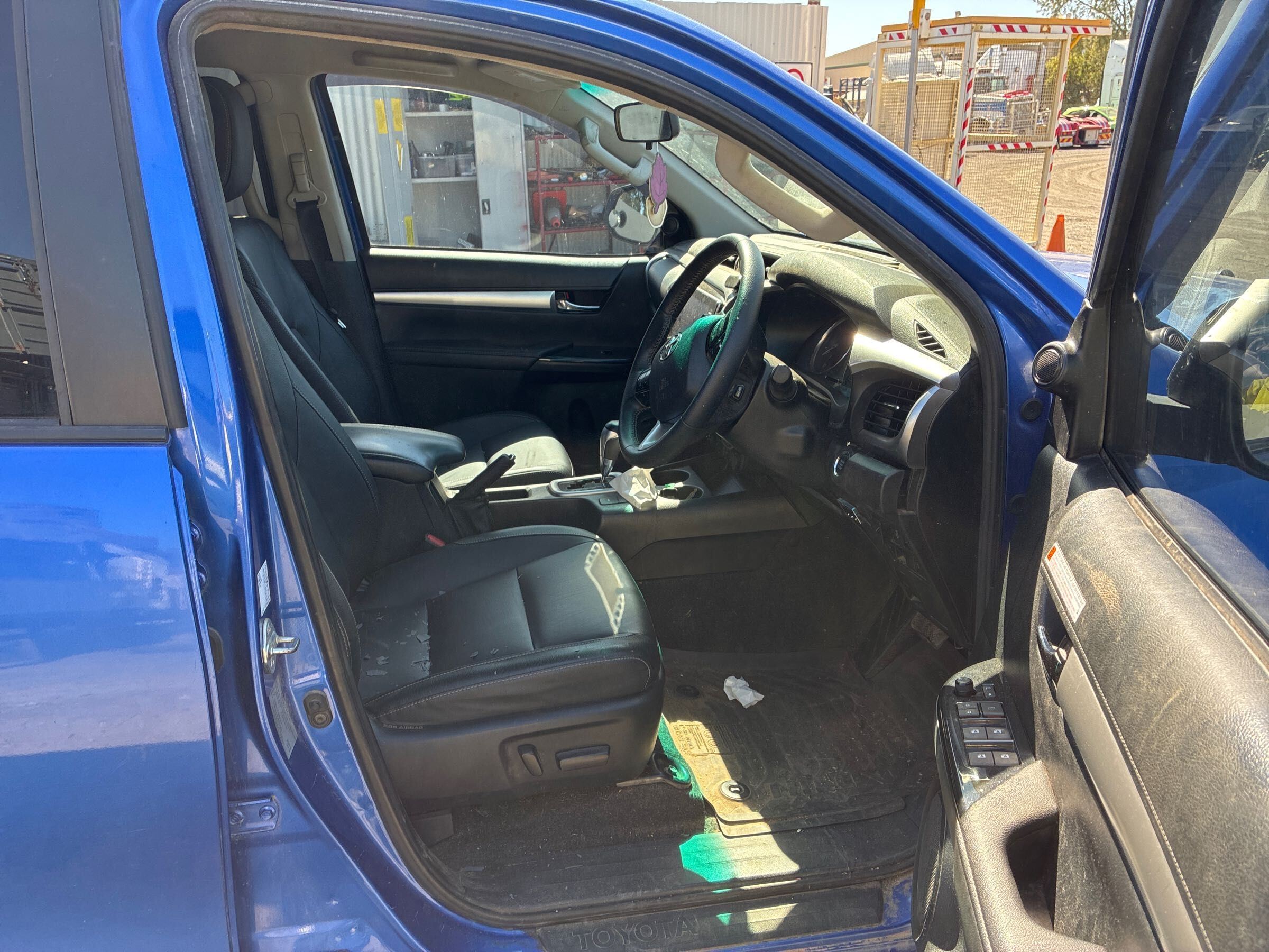 Vehicle photo